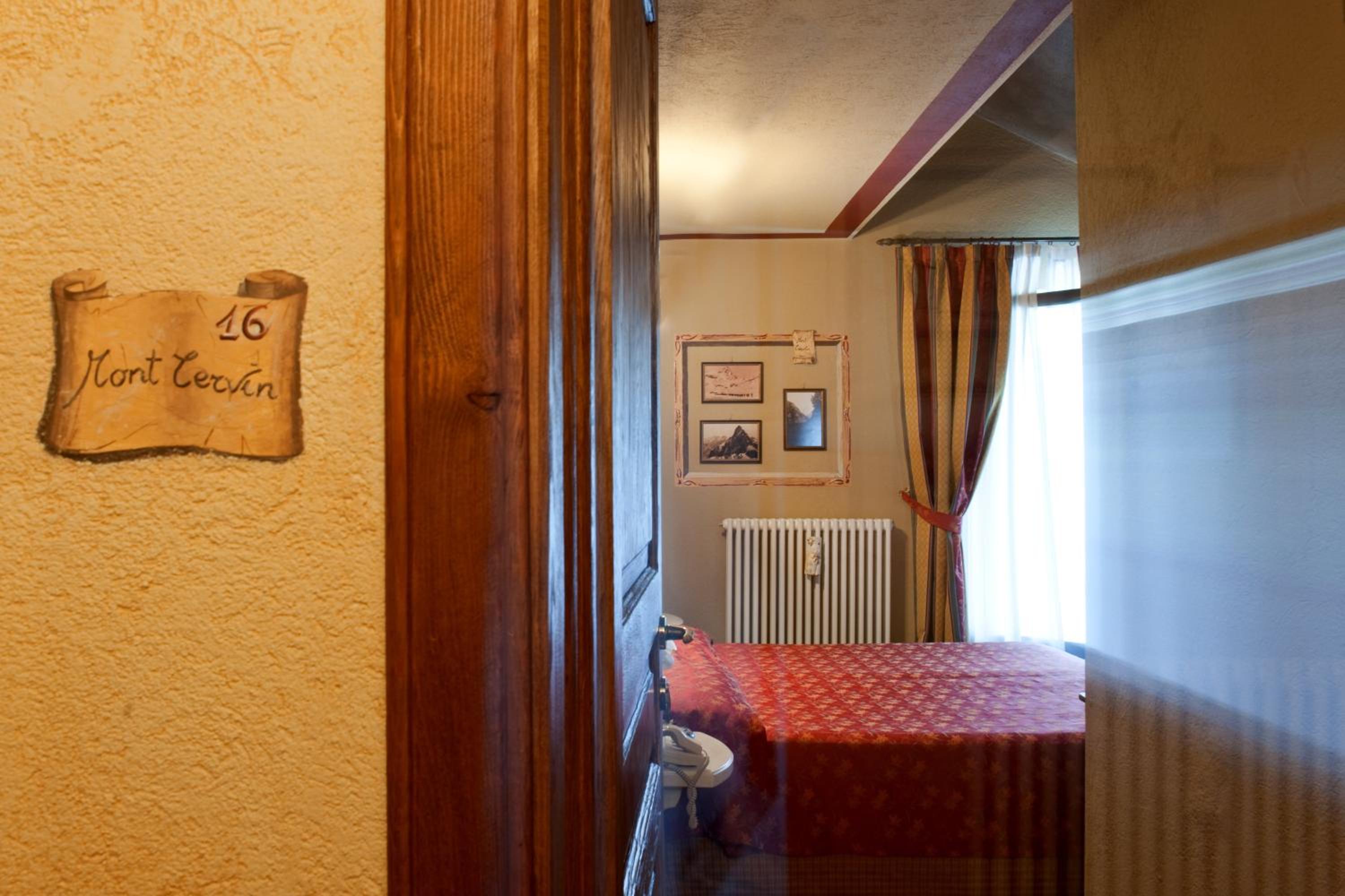 Superior Double or Twin Room