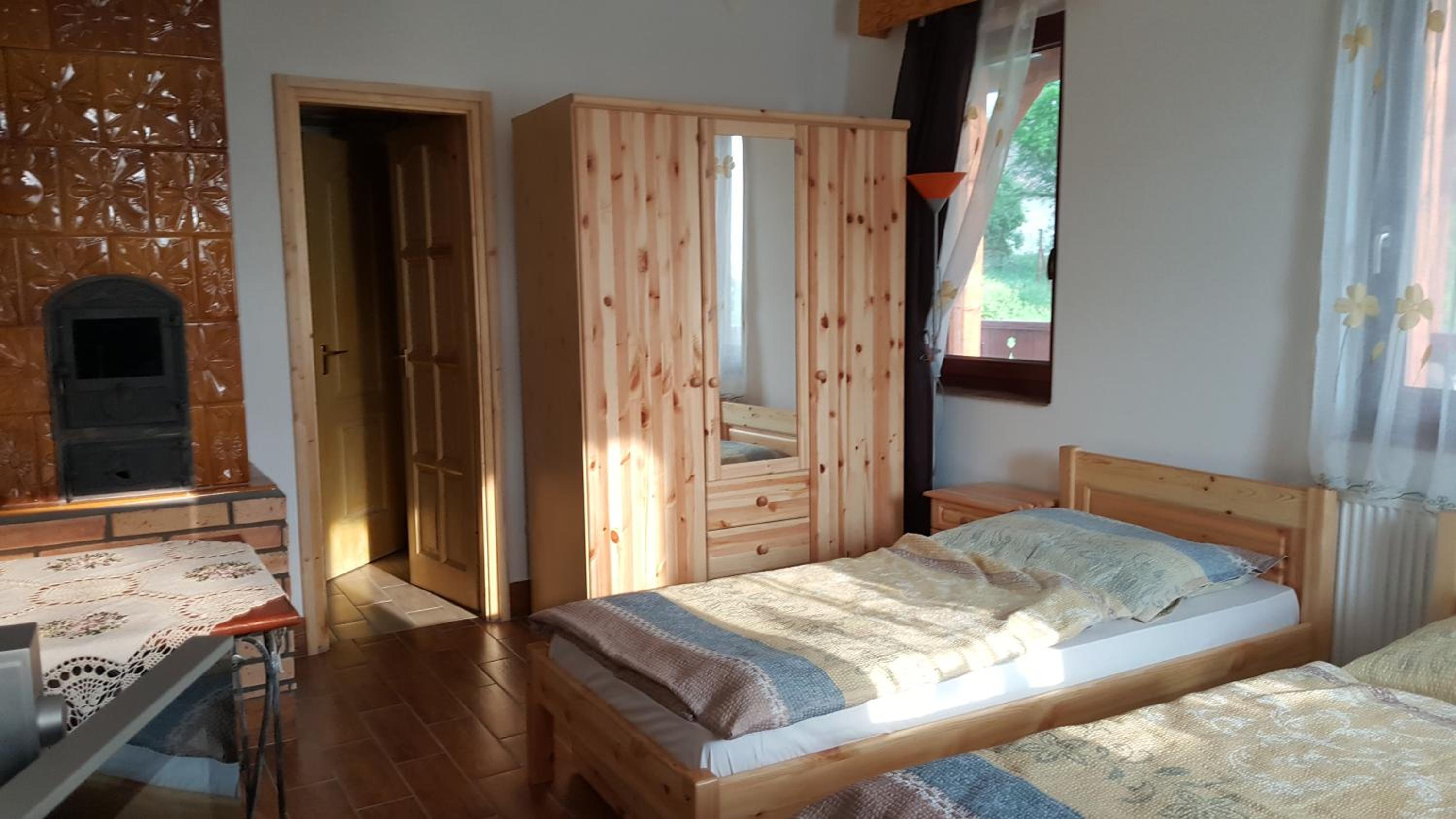 Deluxe Double Room - Photo 5