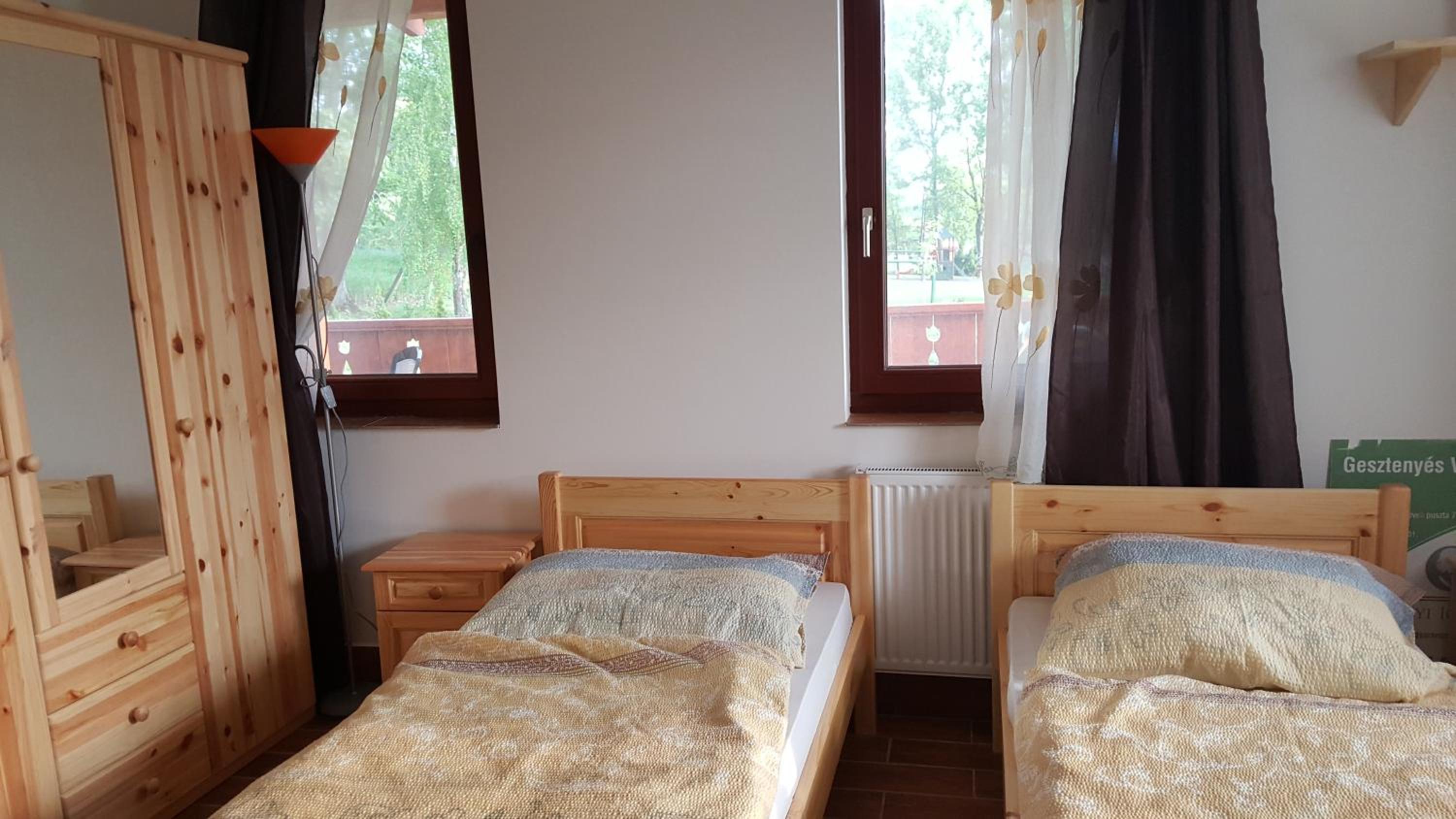 Deluxe Double Room - Photo 4