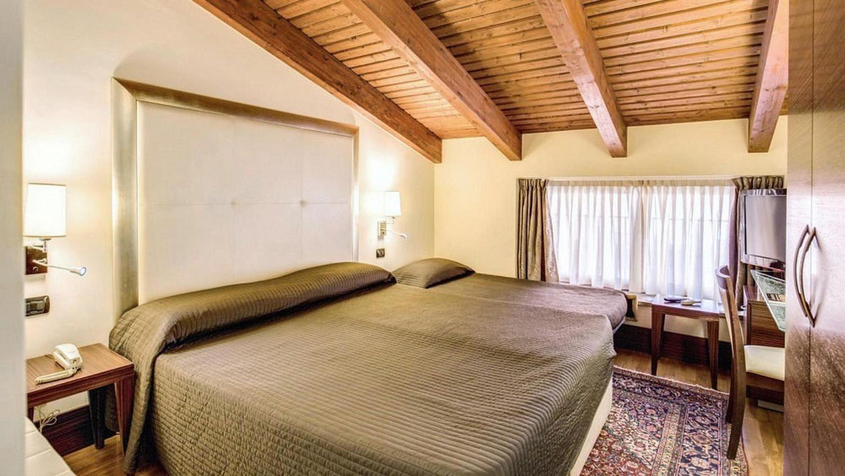 Triple Room photo 1