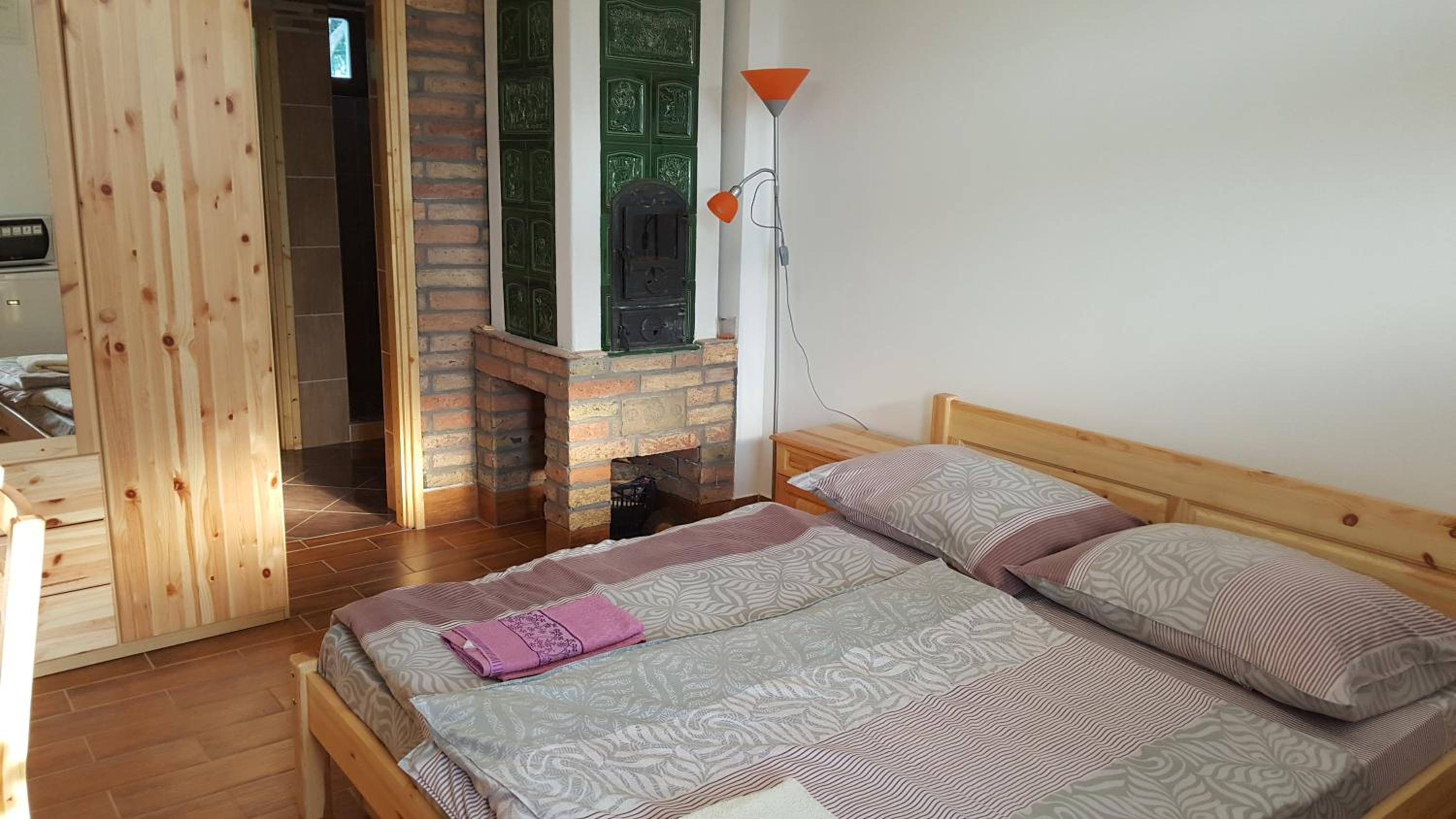 Deluxe Double or Twin Room with Mountain View - Photo 3