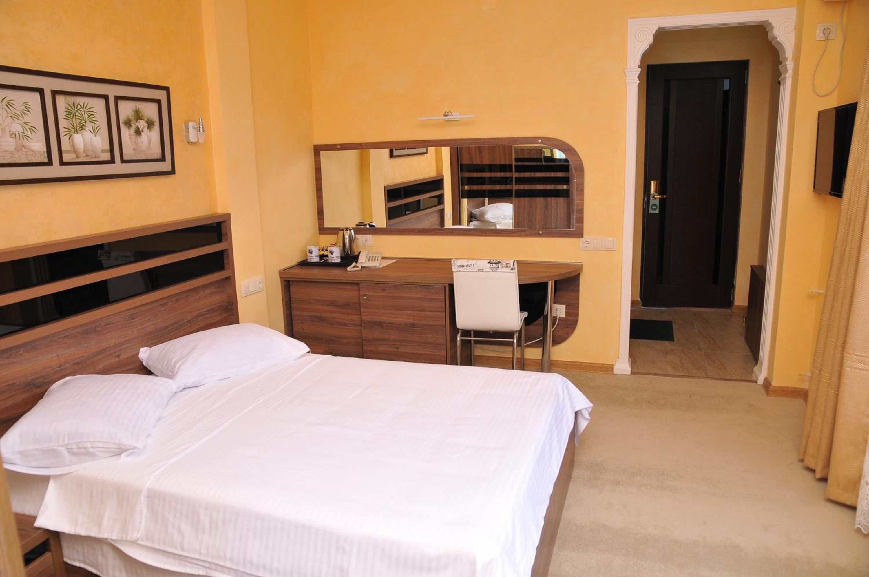 Suite photo 1