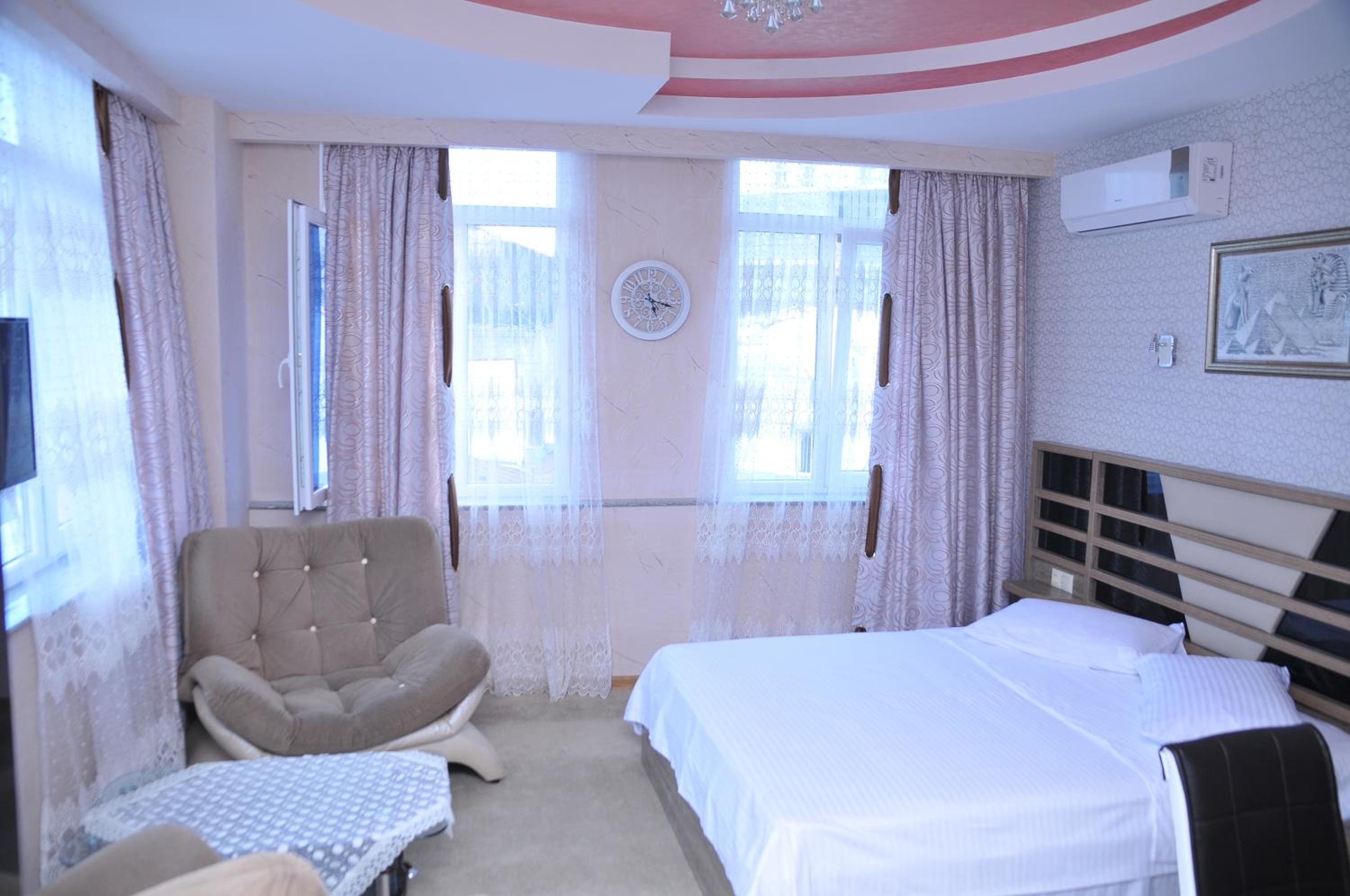 Deluxe Double Room photo 1