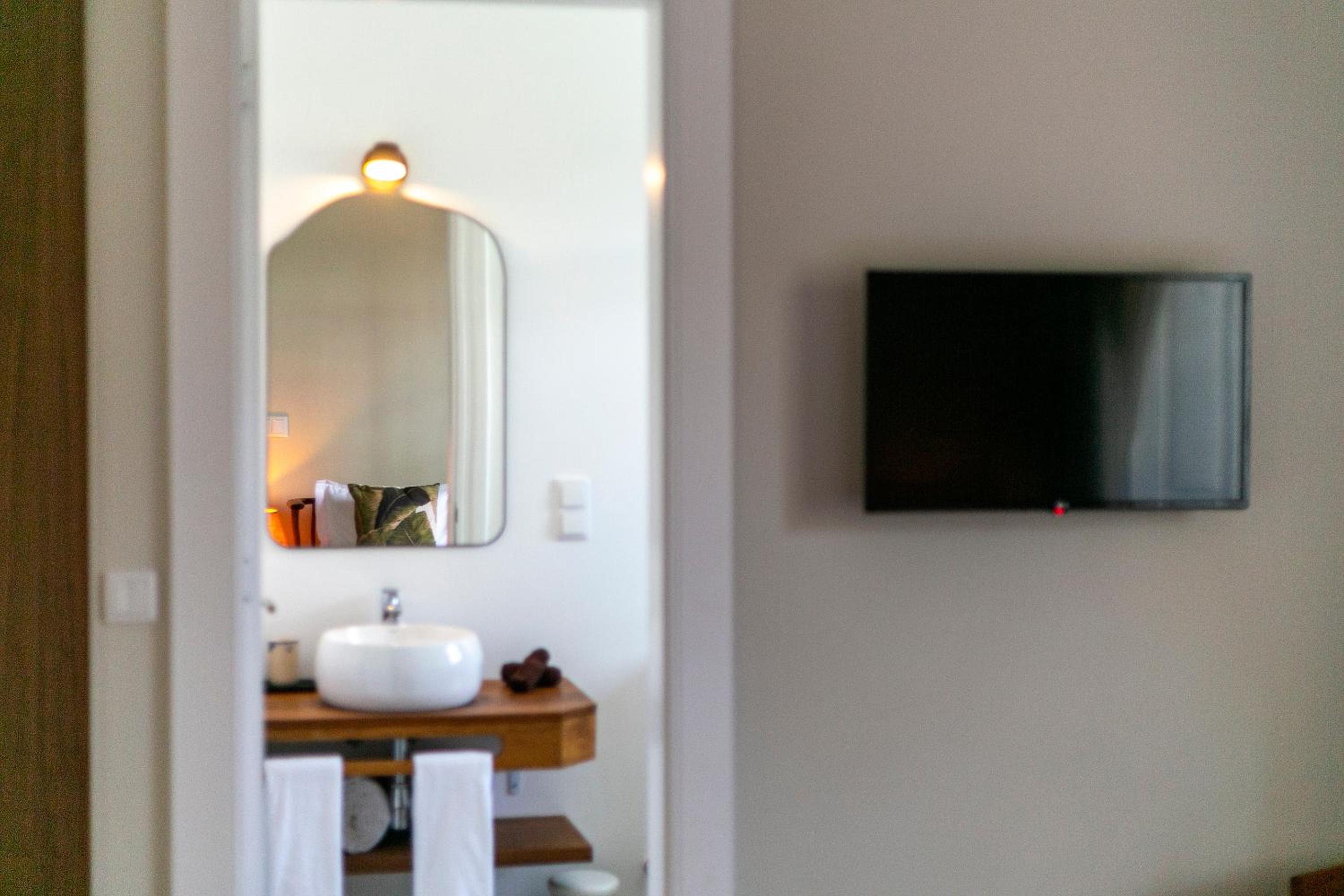 Superior Double or Twin Room photo 1