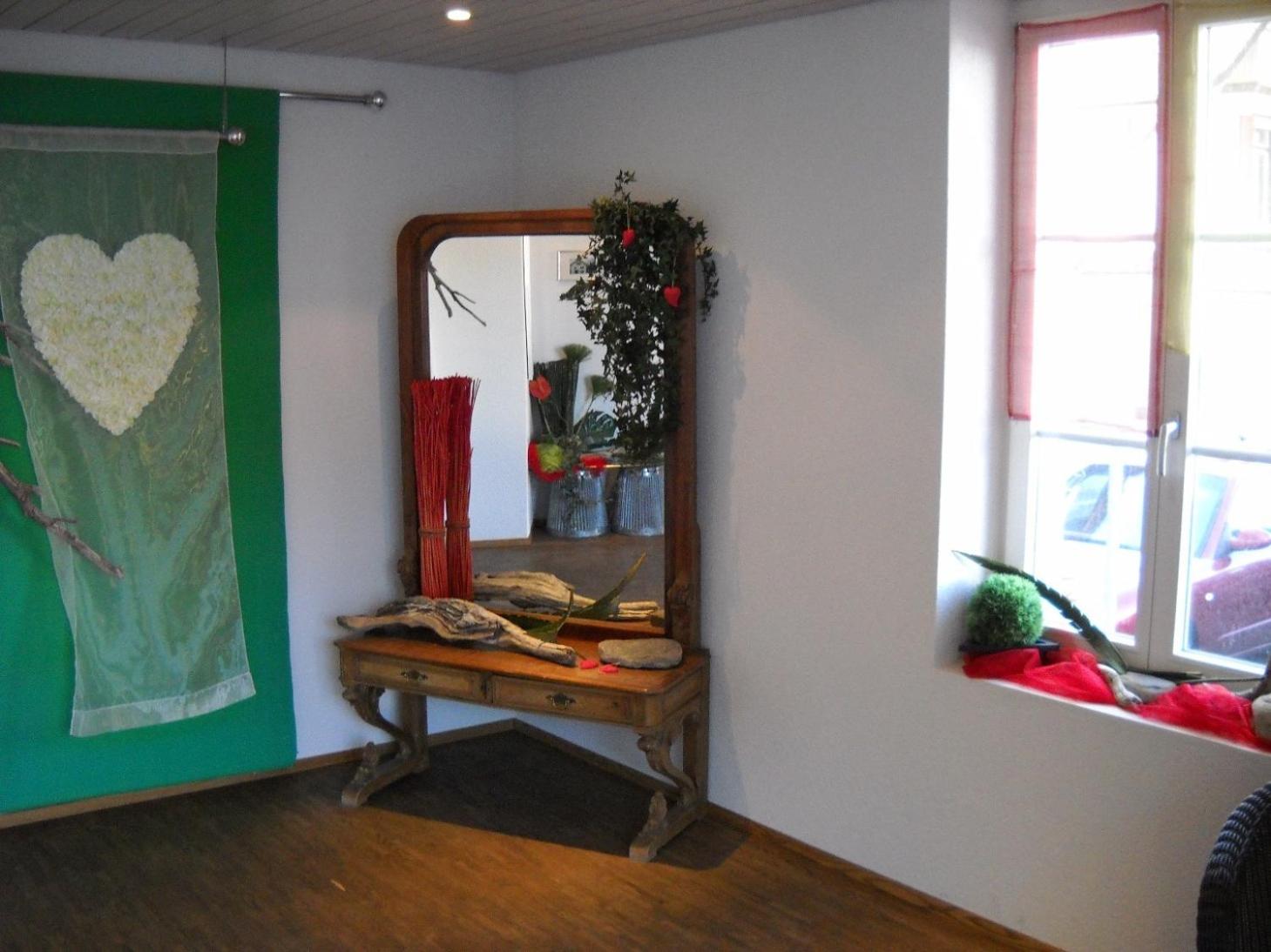 Double Room - Photo 28