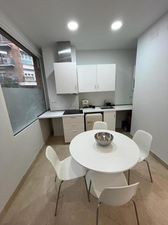 Apartment - Ground Floor photo 2