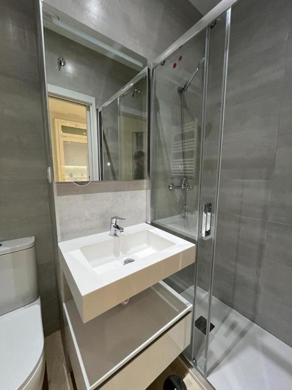 Apartment - Ground Floor photo 3