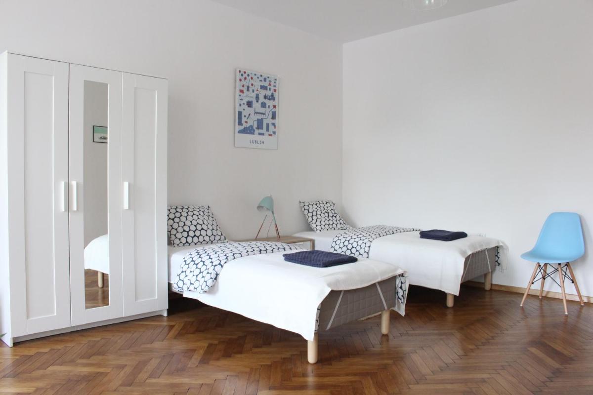 Apartment photo 1
