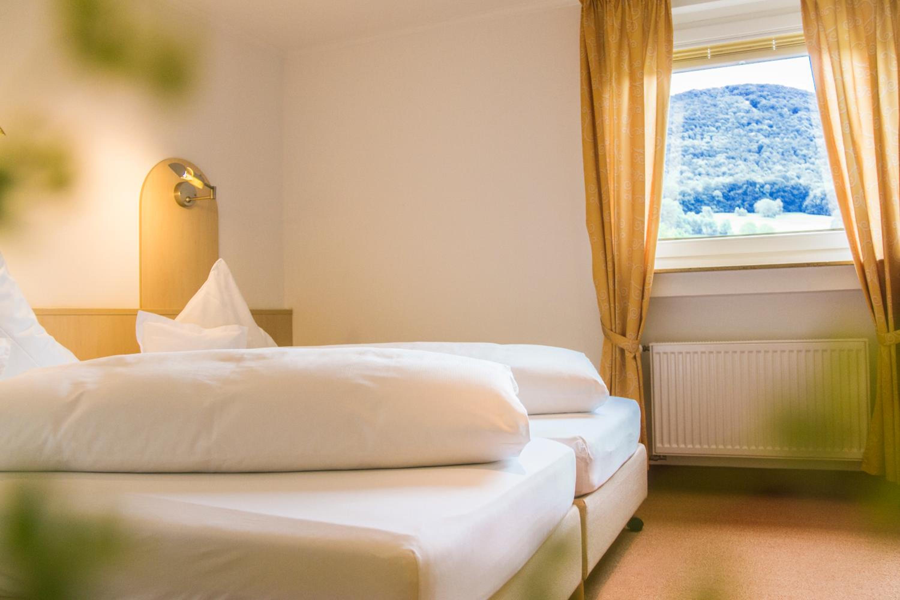 Double Room with Mountain View - Photo 3