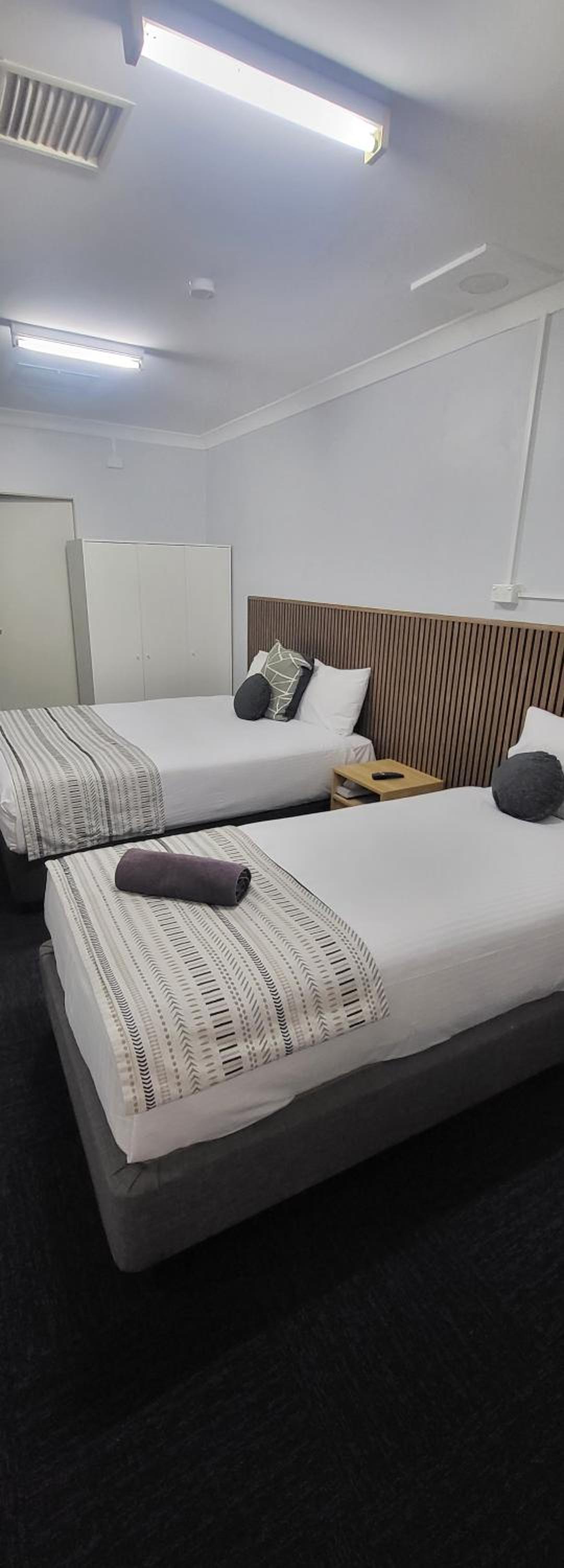 Twin Room photo 3