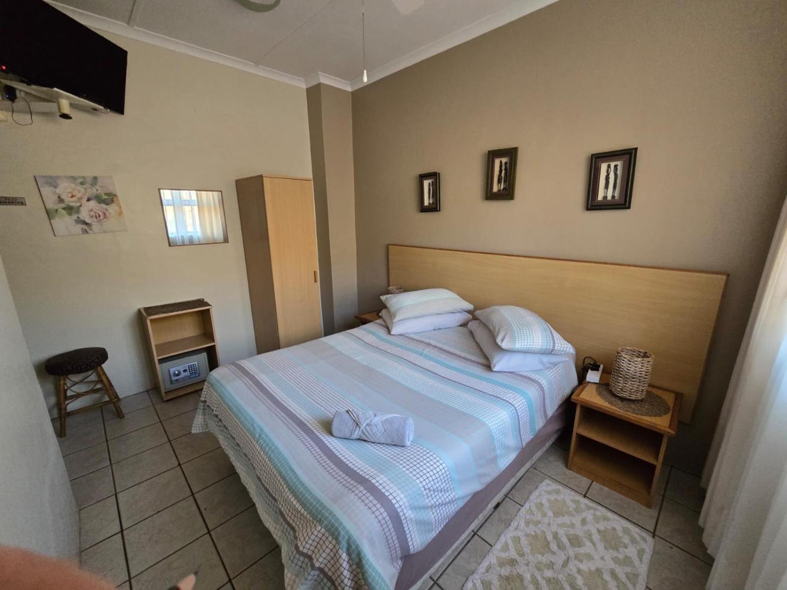 Deluxe Double Room photo 1