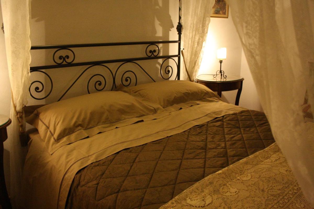 Superior Double Room with Terrace with Private Bathroom photo 3