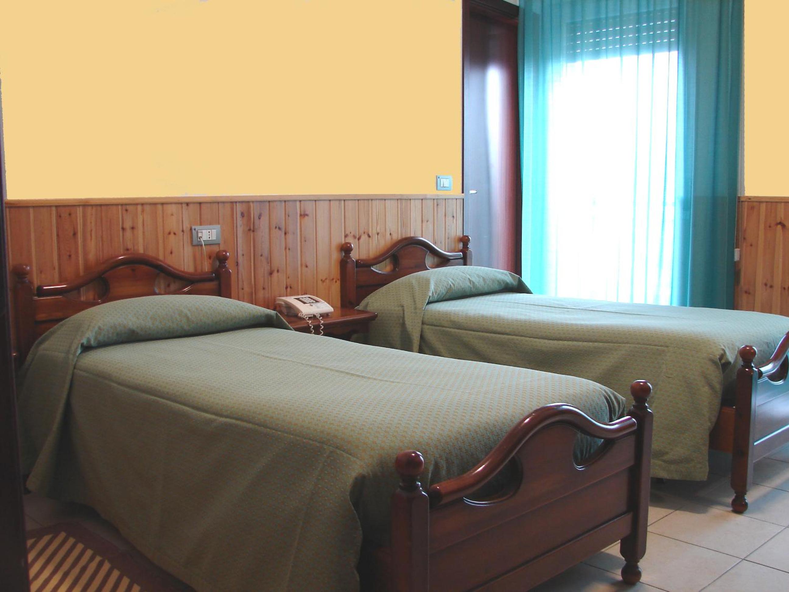 Twin Room photo 1
