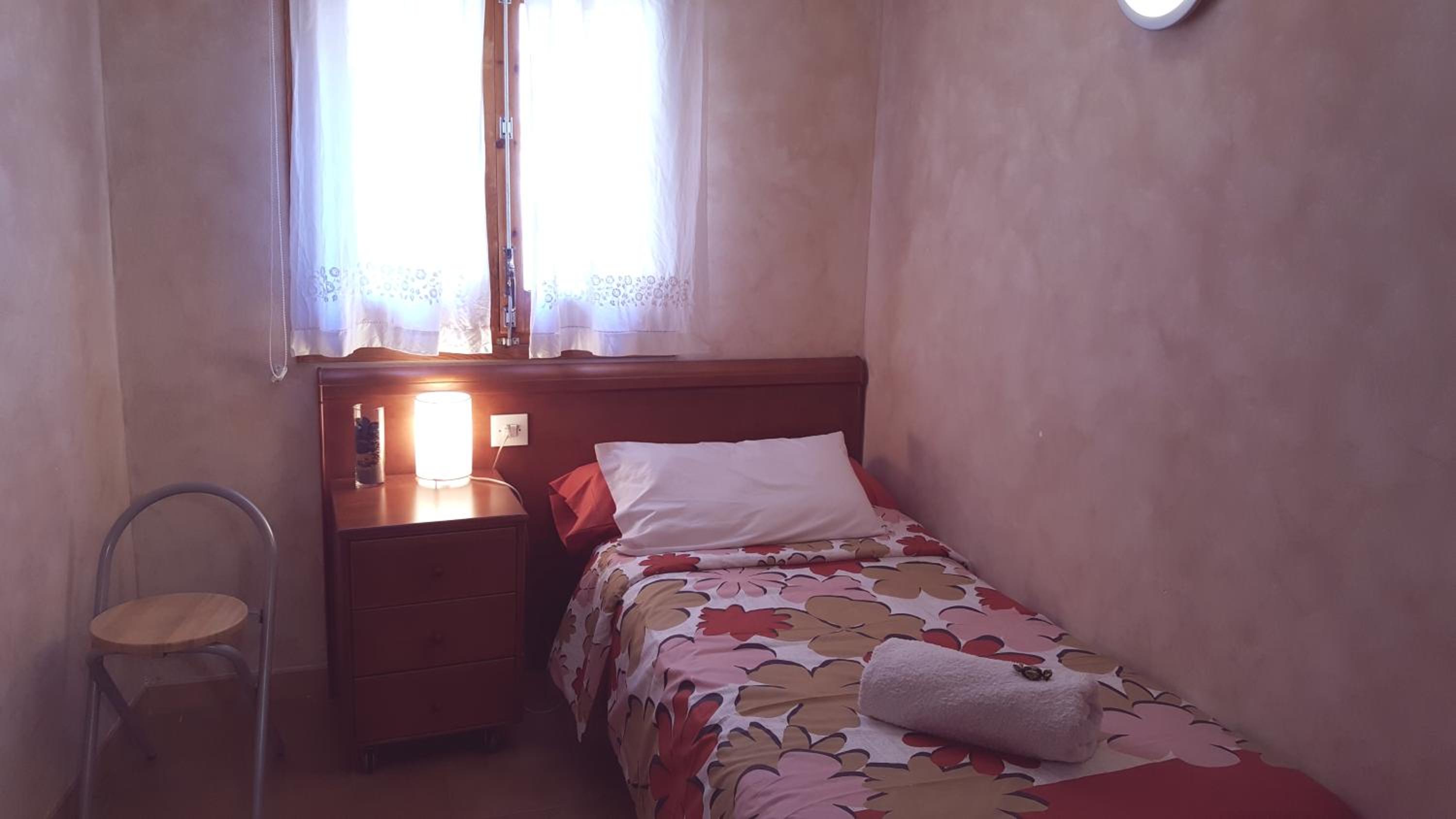 Habitación Individual