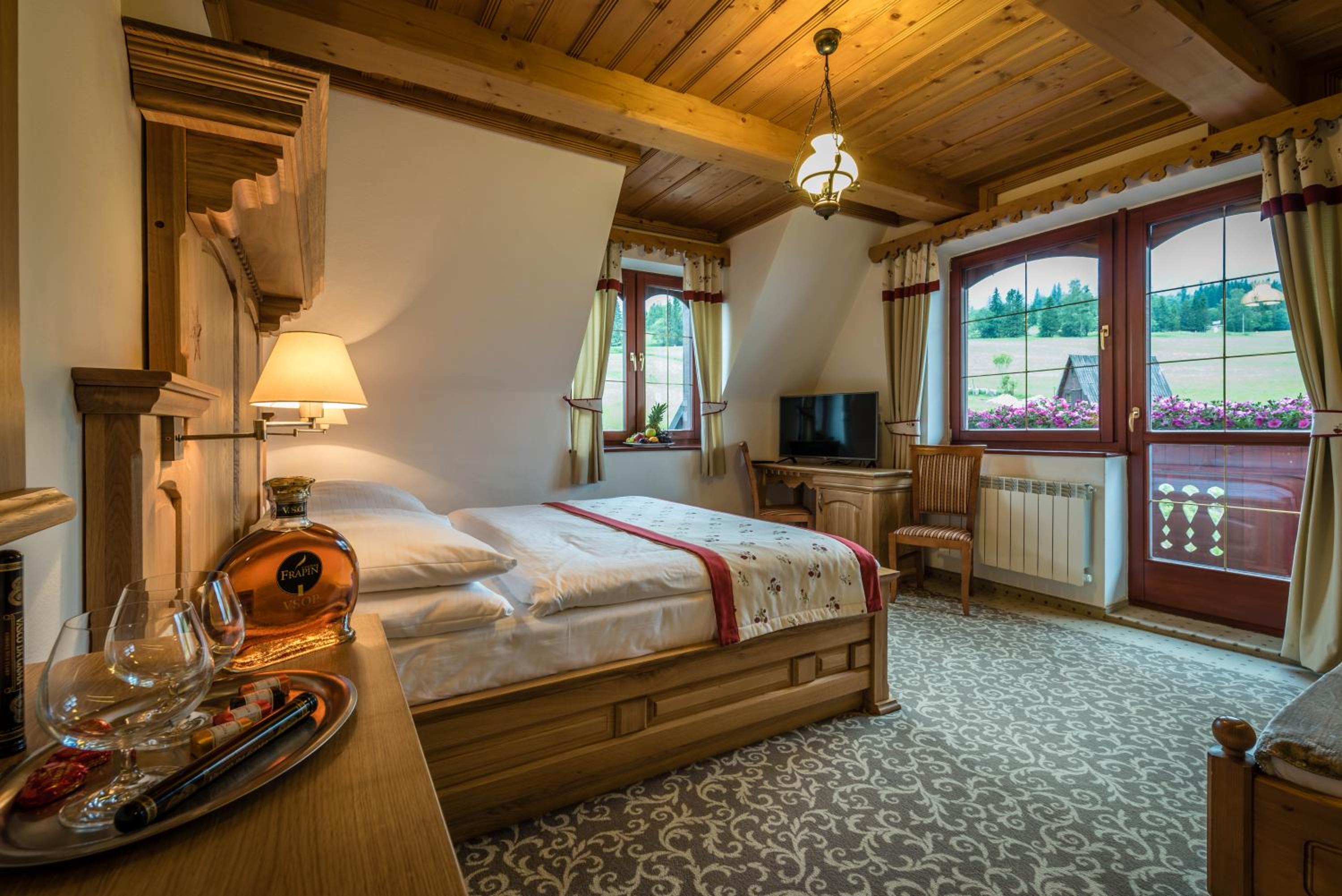 Triple Room with Free Wellness Access - Photo 2