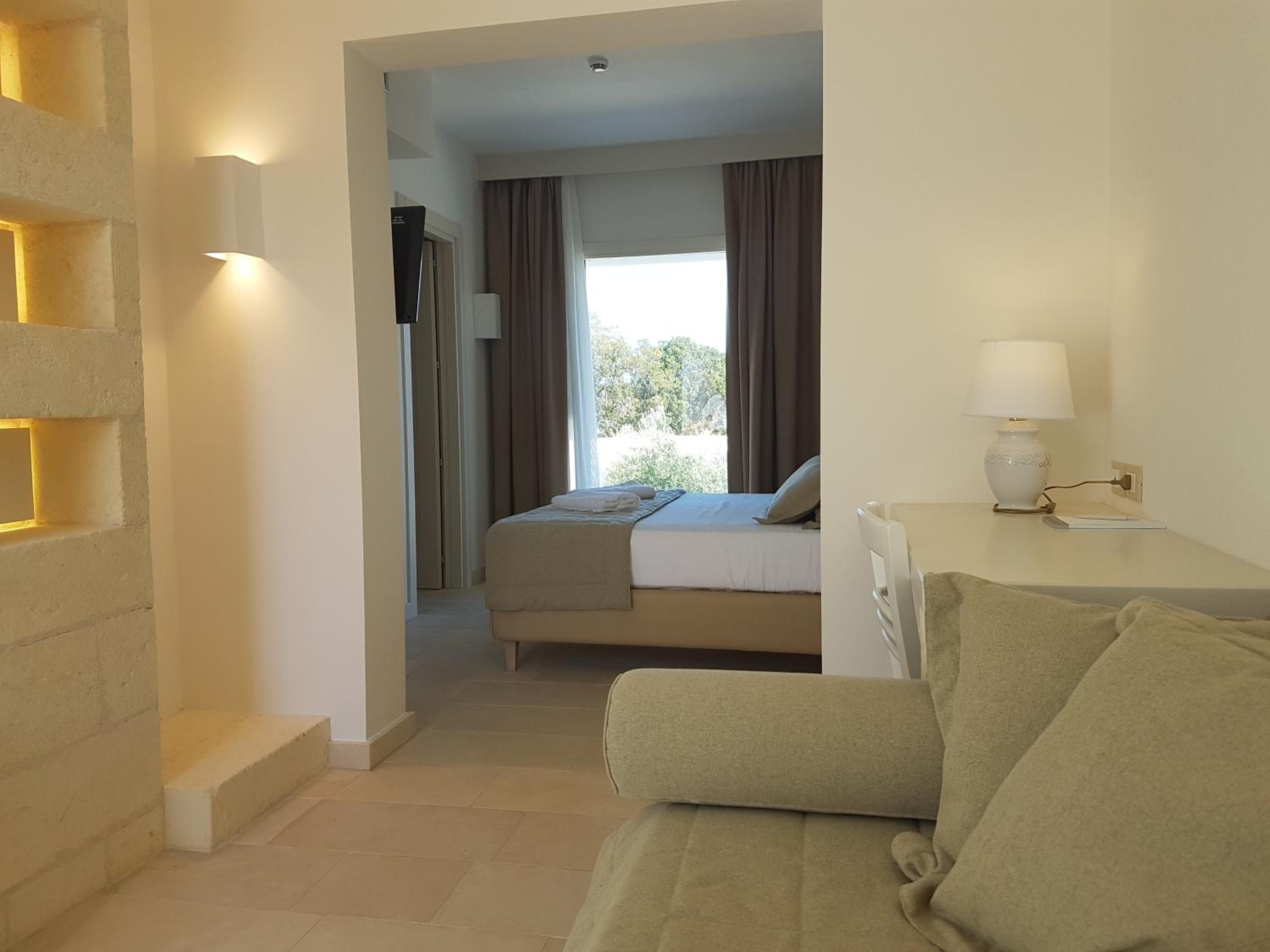Classic Triple Room