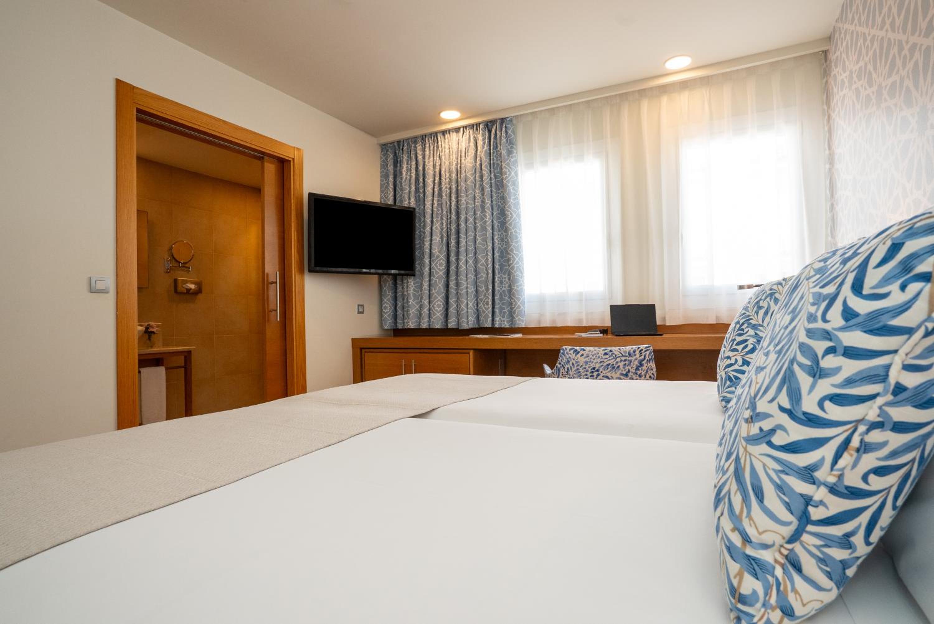 Comfort Double Room photo 2
