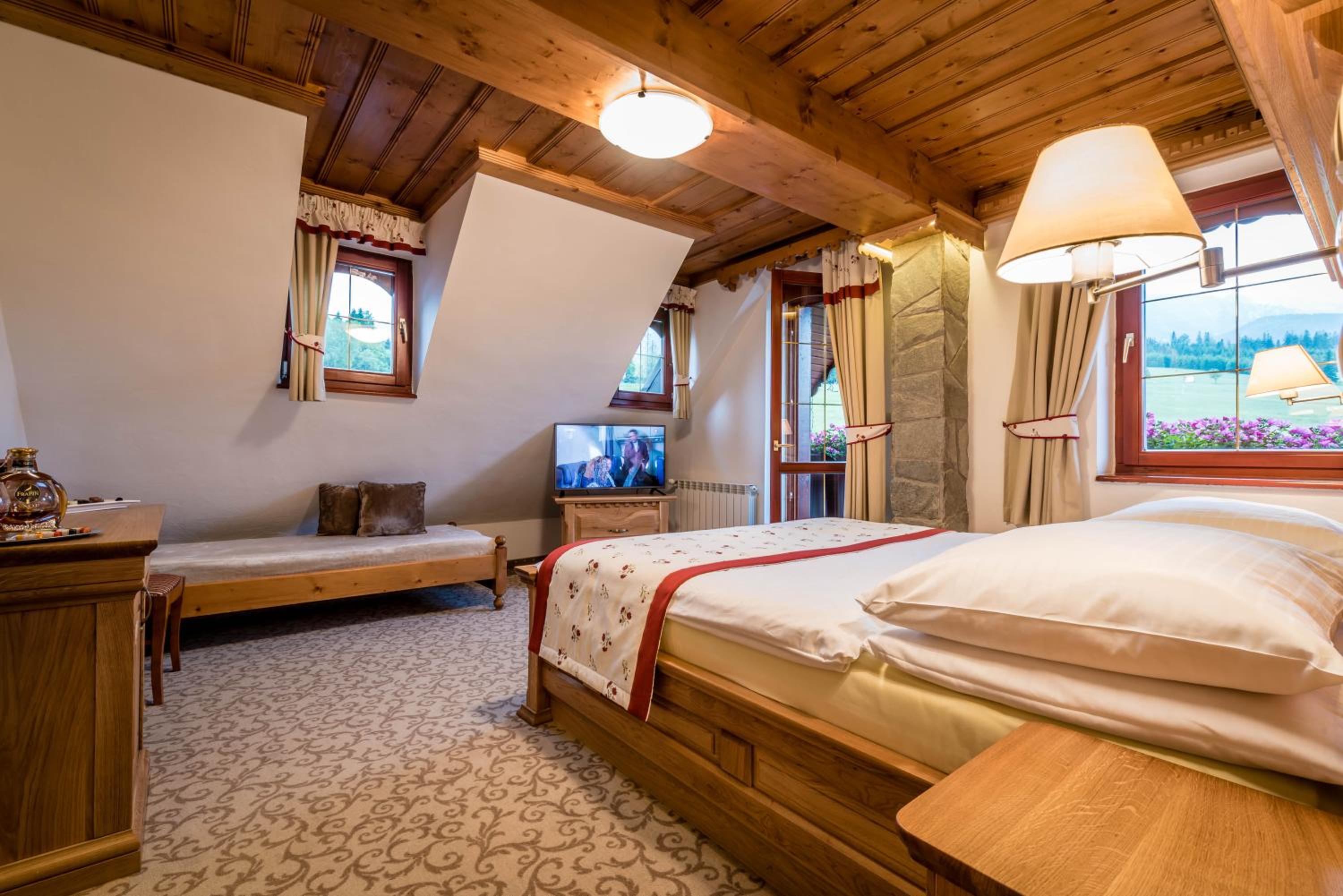 Triple Room with Free Wellness Access - Photo 1
