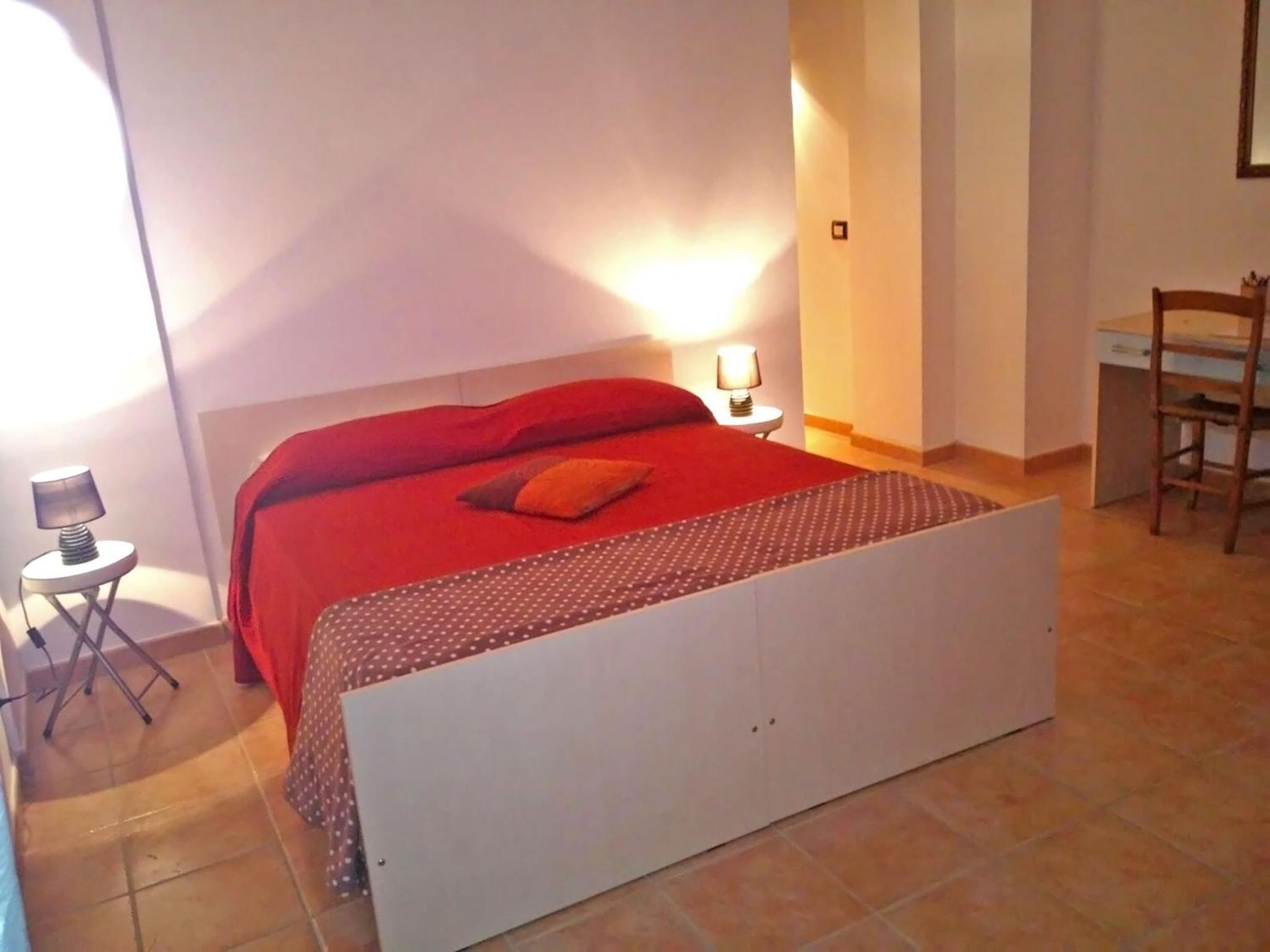 Budget Double or Twin Room photo 2