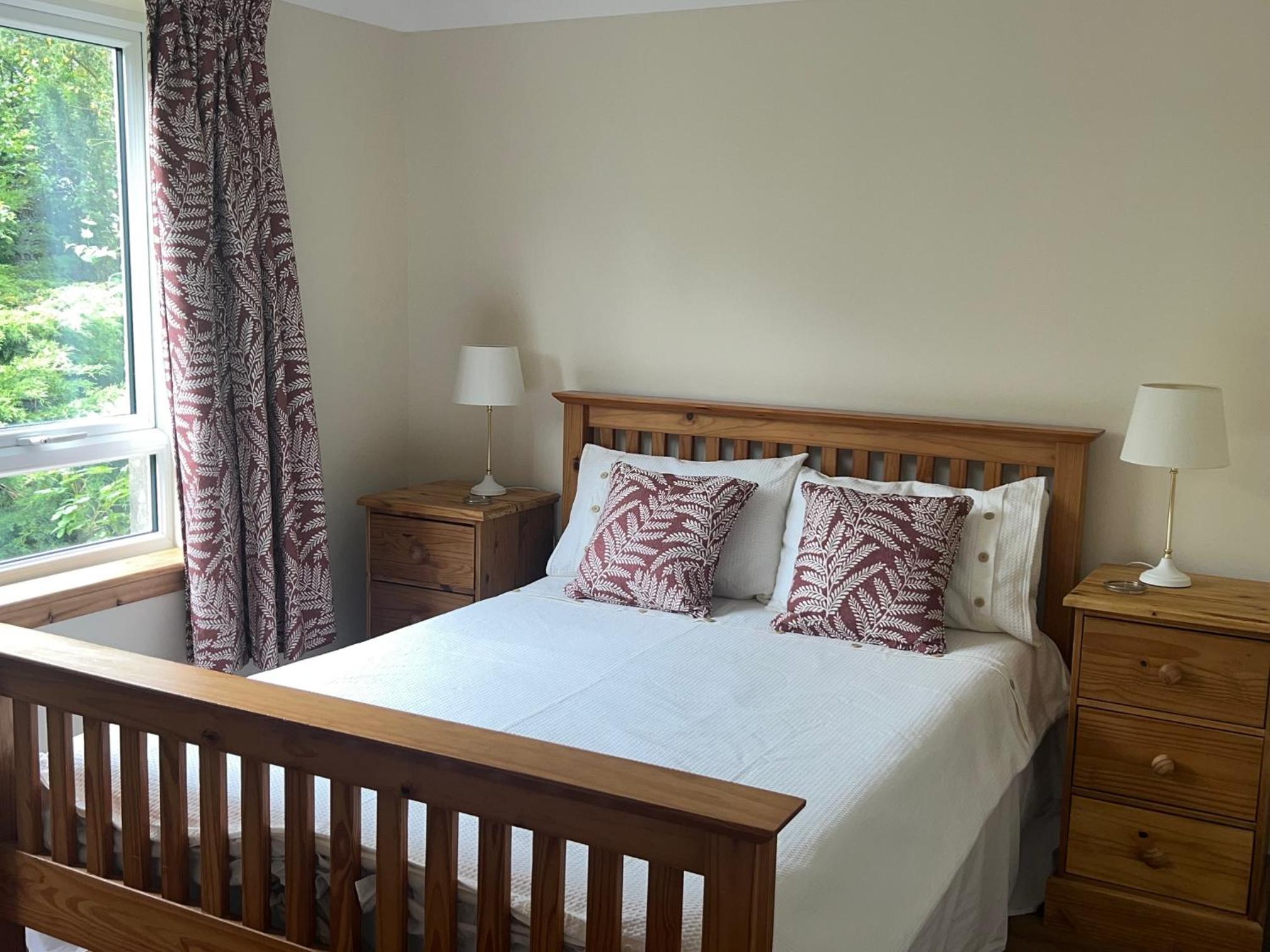 Two-Bedroom House photo 2