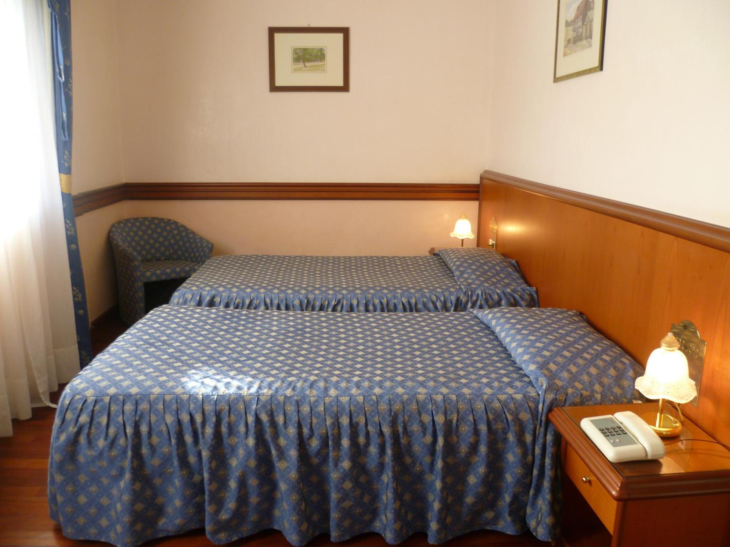 Comfort Triple Room - Photo 4