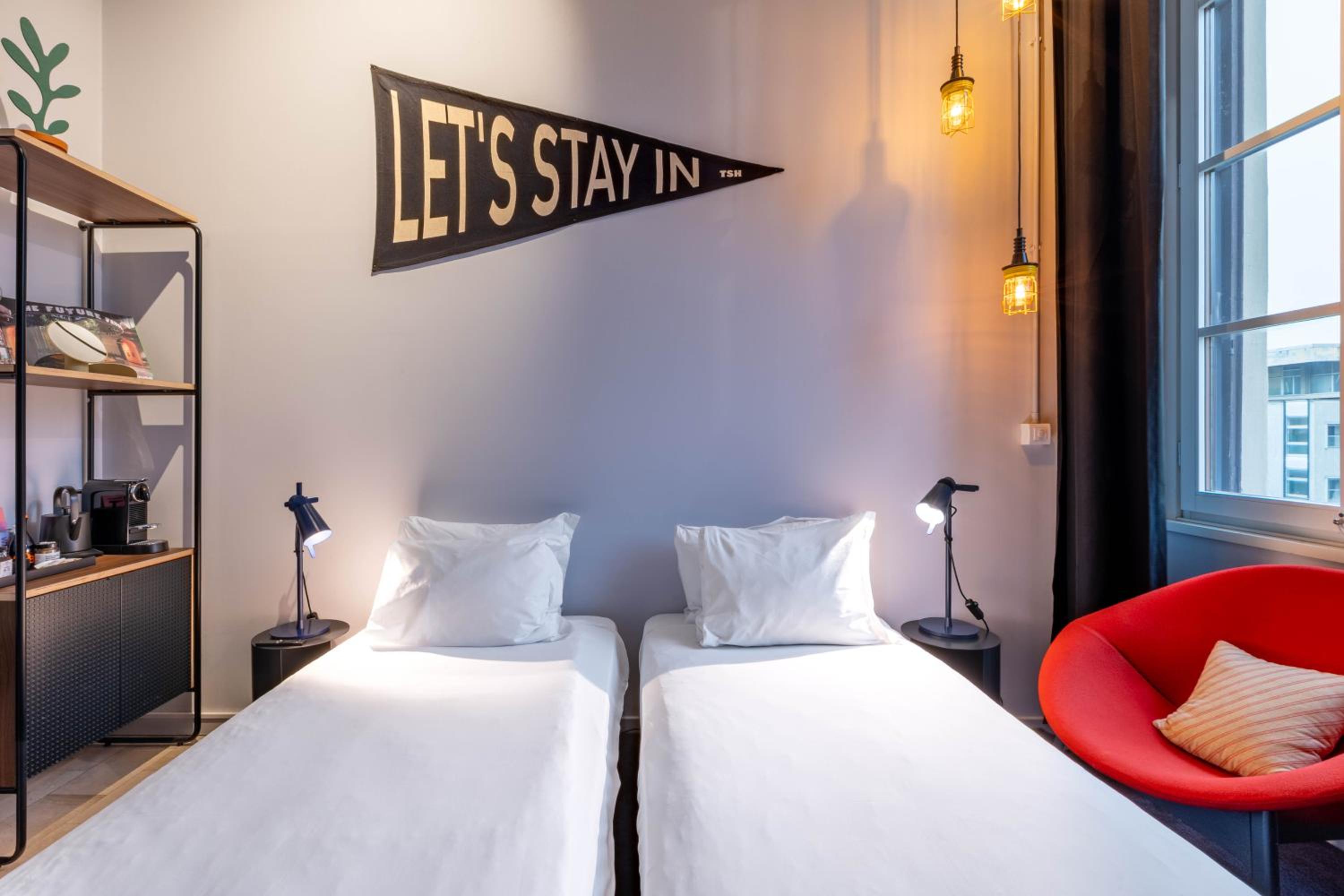 Double or Twin Room