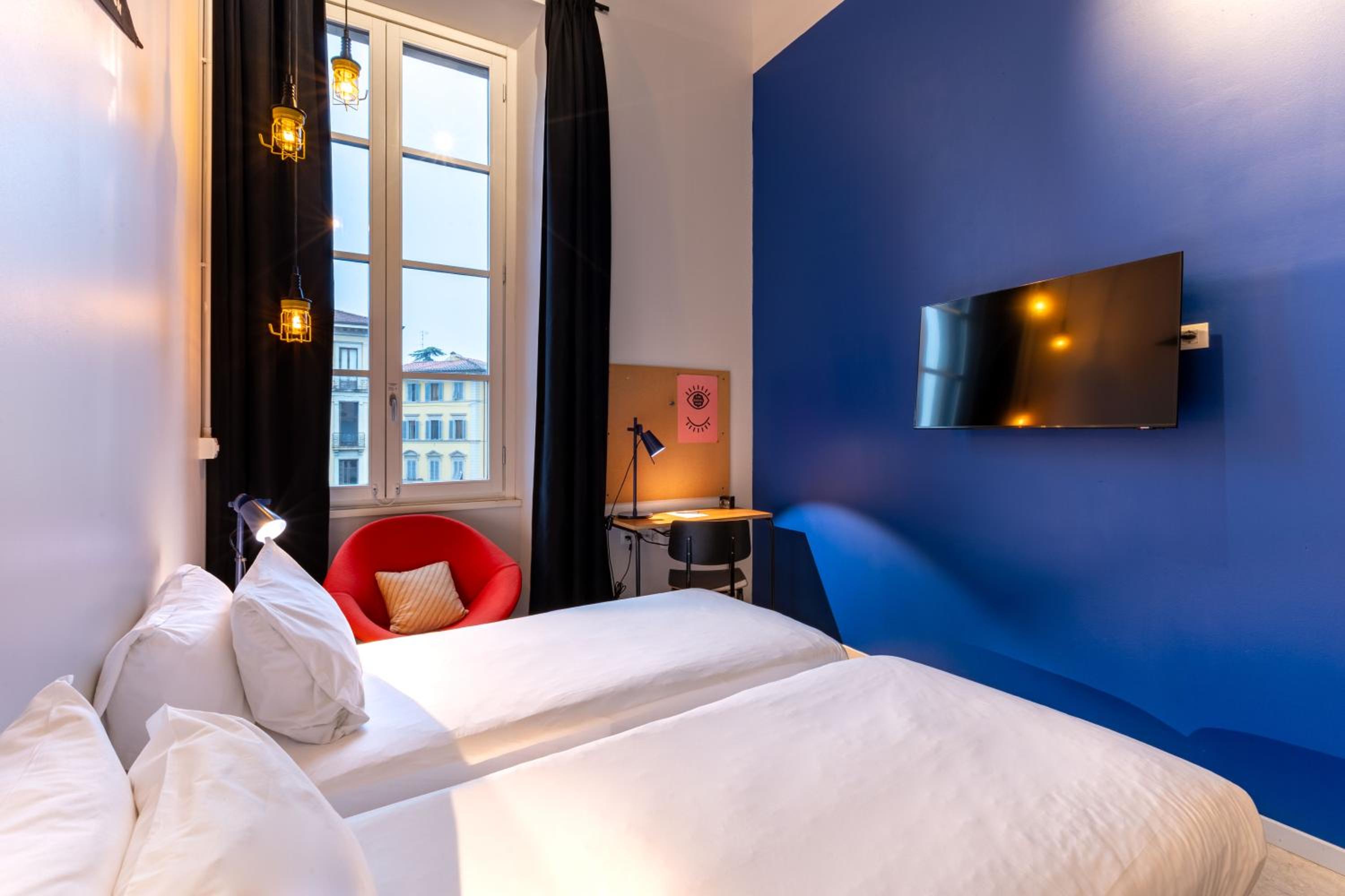 Double or Twin Room