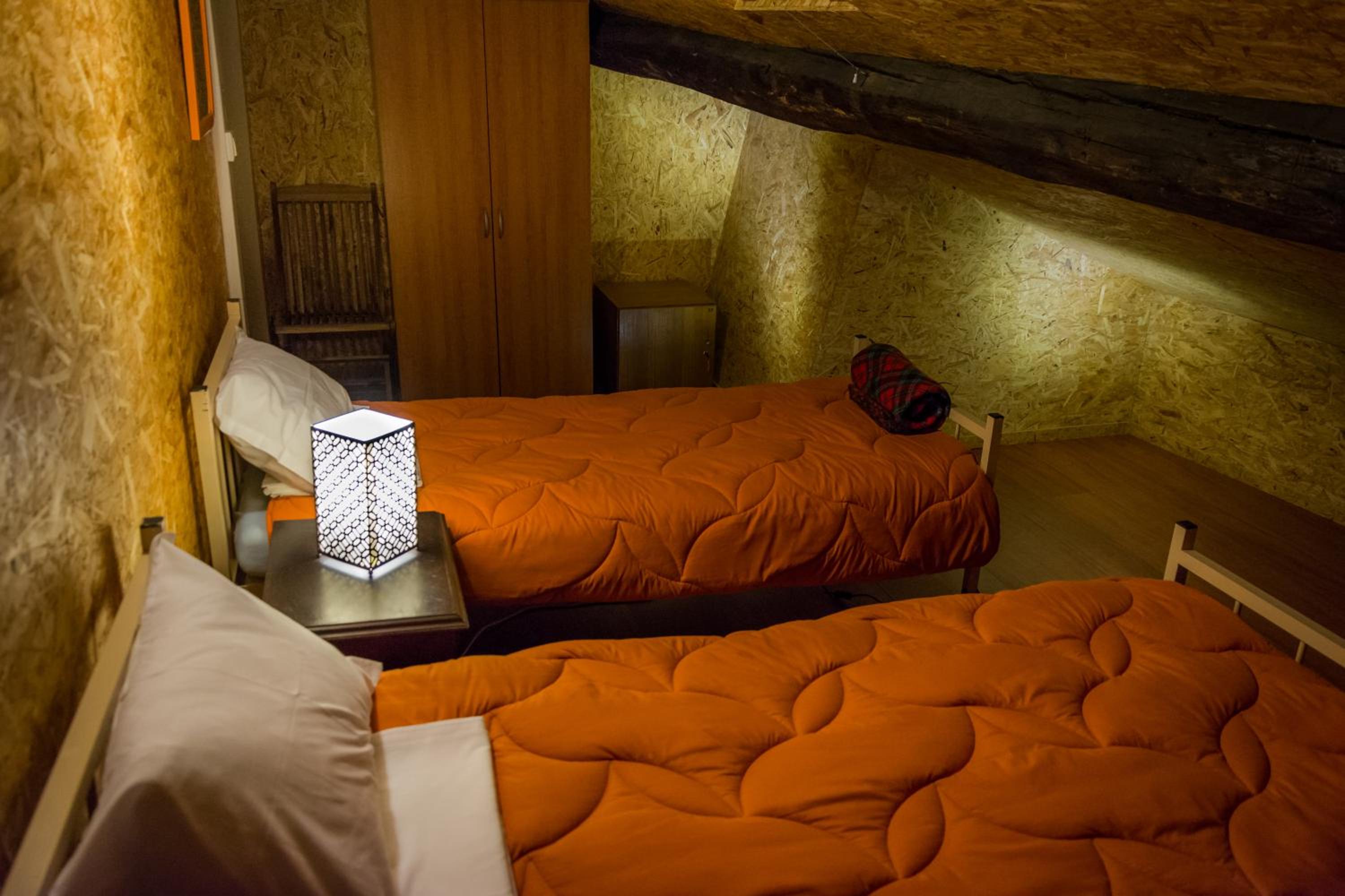 Twin Room photo 1