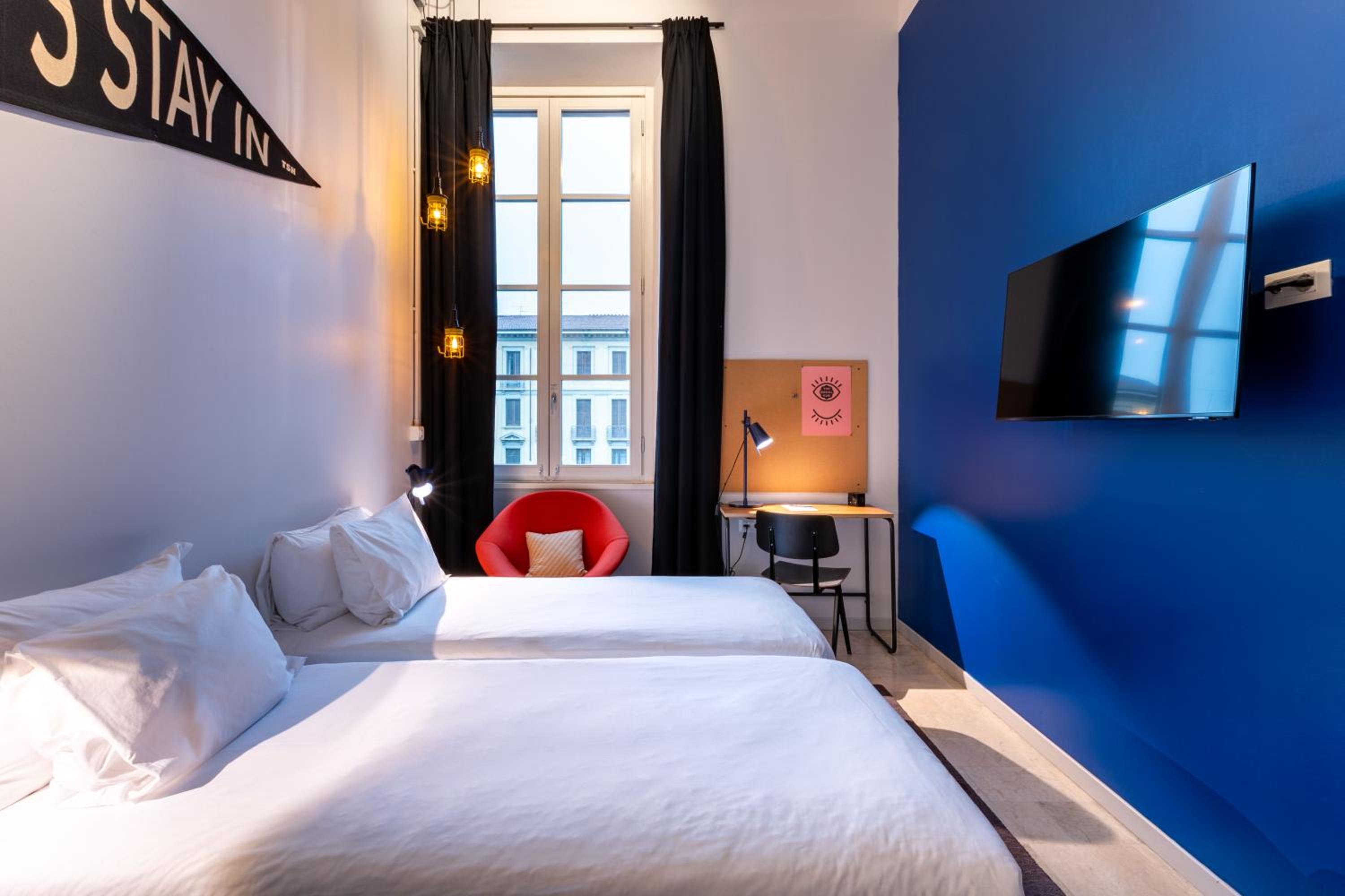 Double or Twin Room