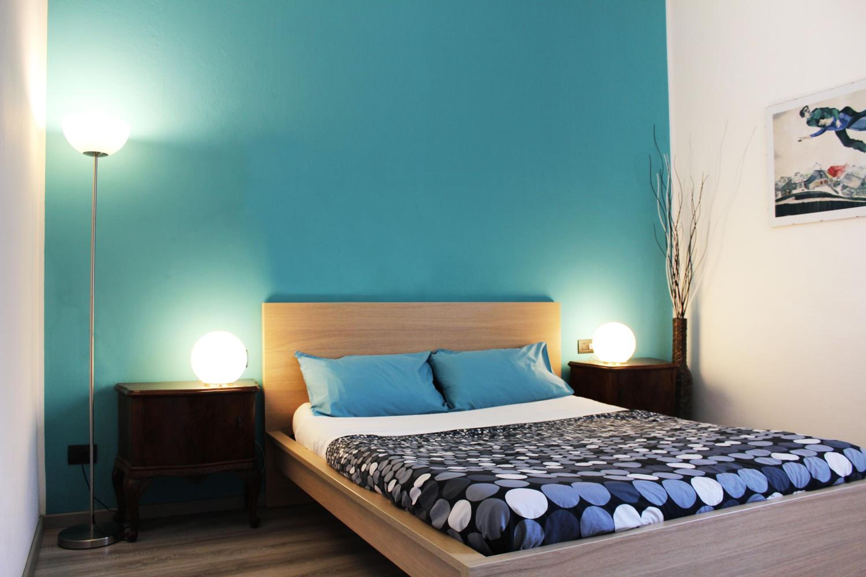 Deluxe Double Room with Extra Bed