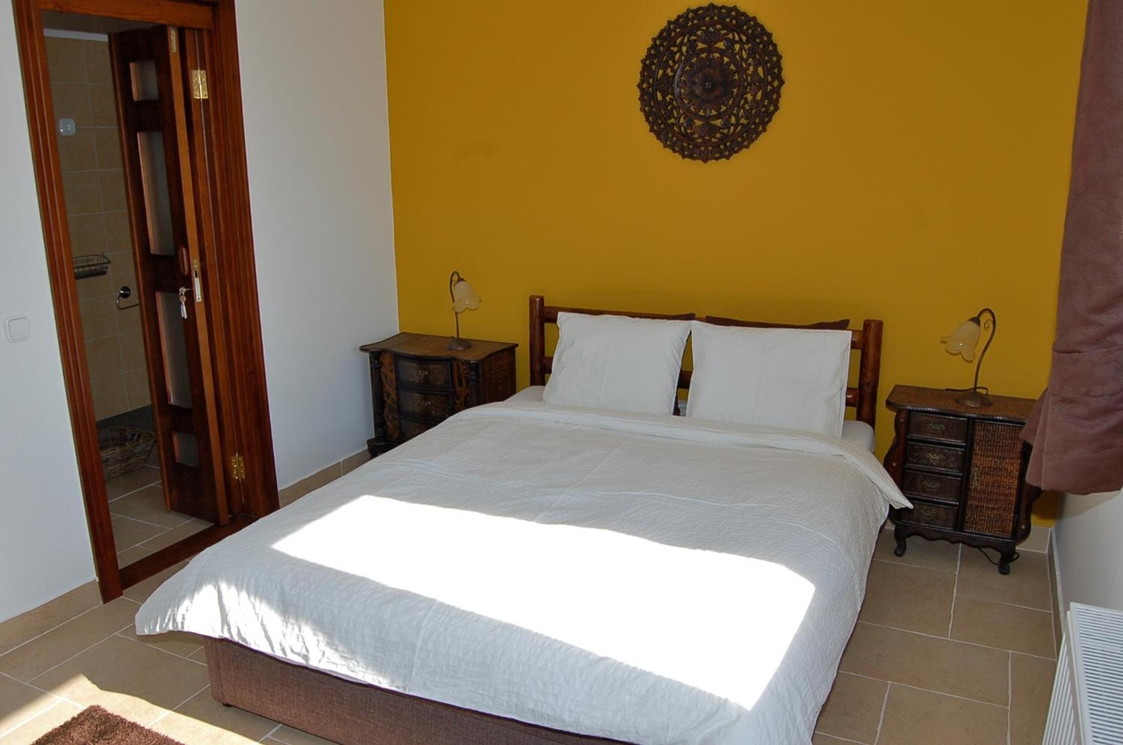Double Room photo 2