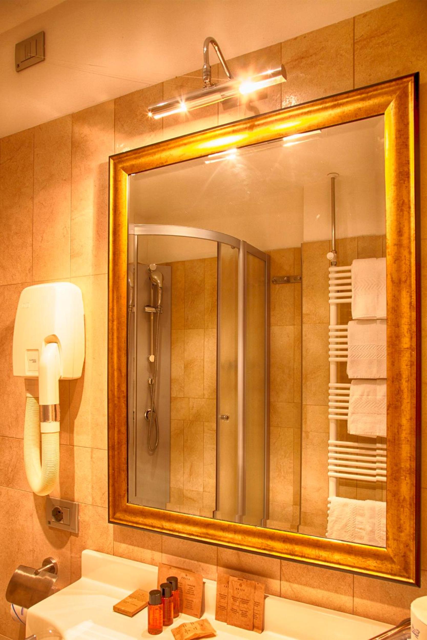 Deluxe Double or Twin Room photo 2