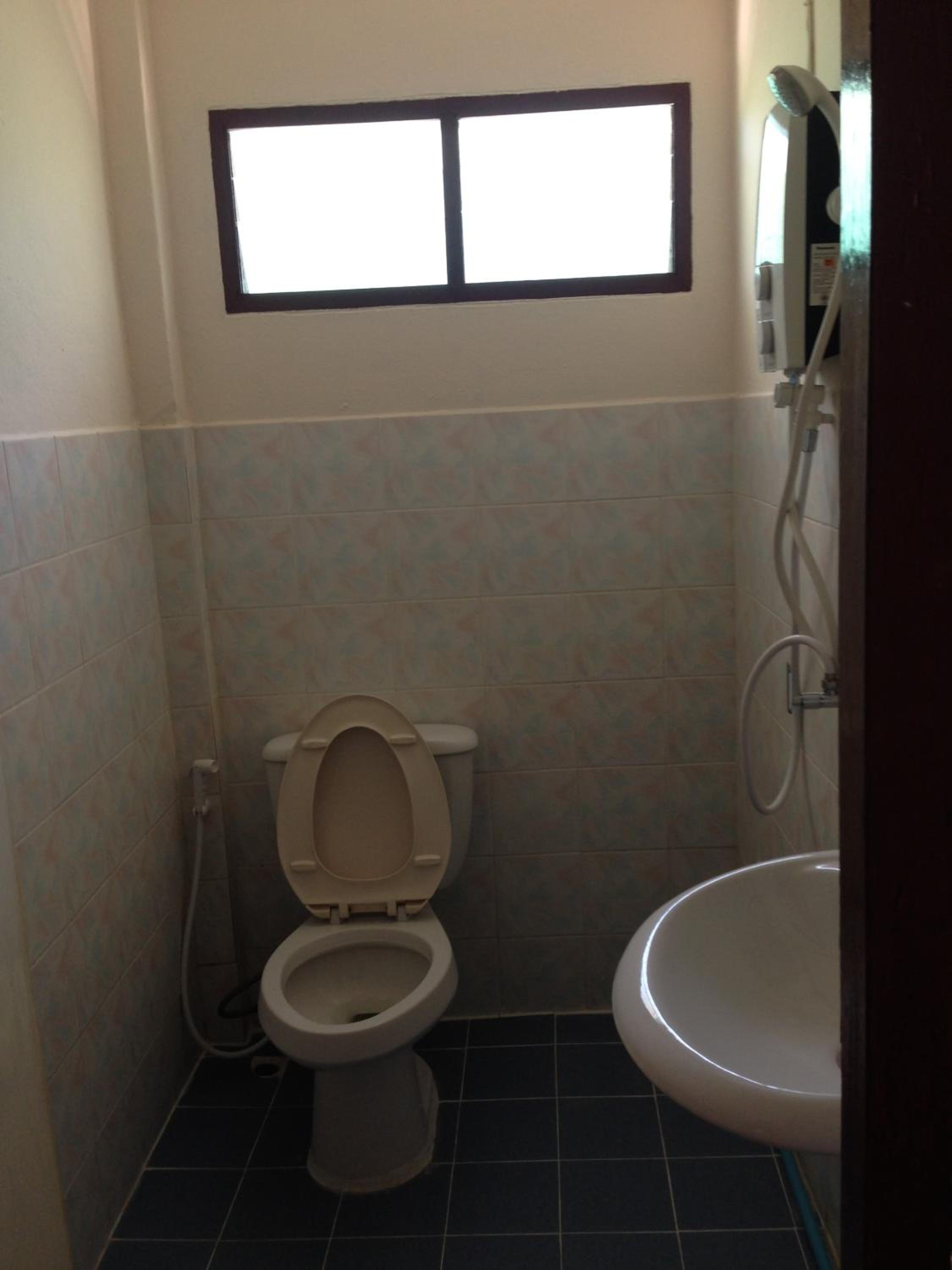 Standard Triple Room photo 2