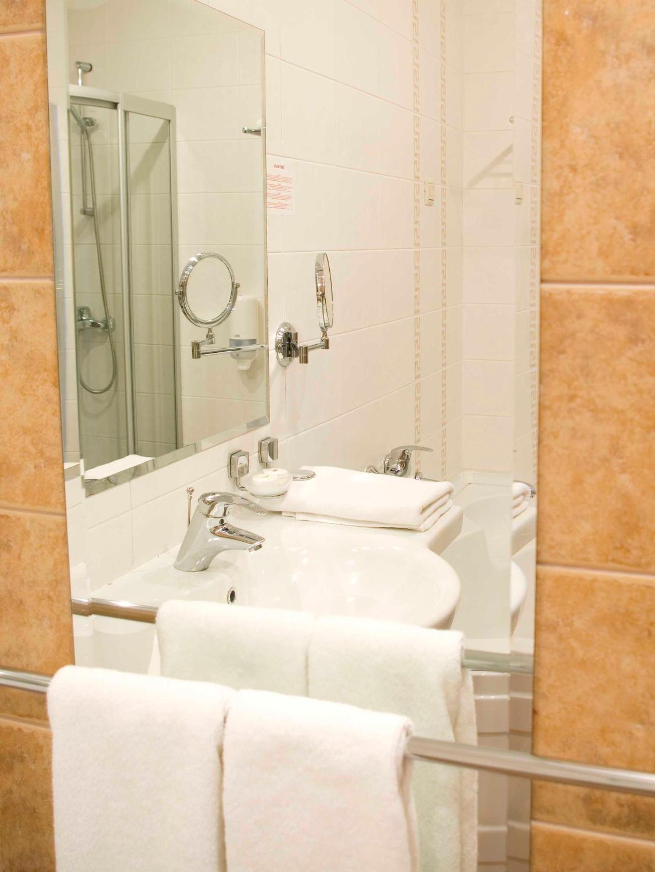 Standard Room with Sea View photo 3