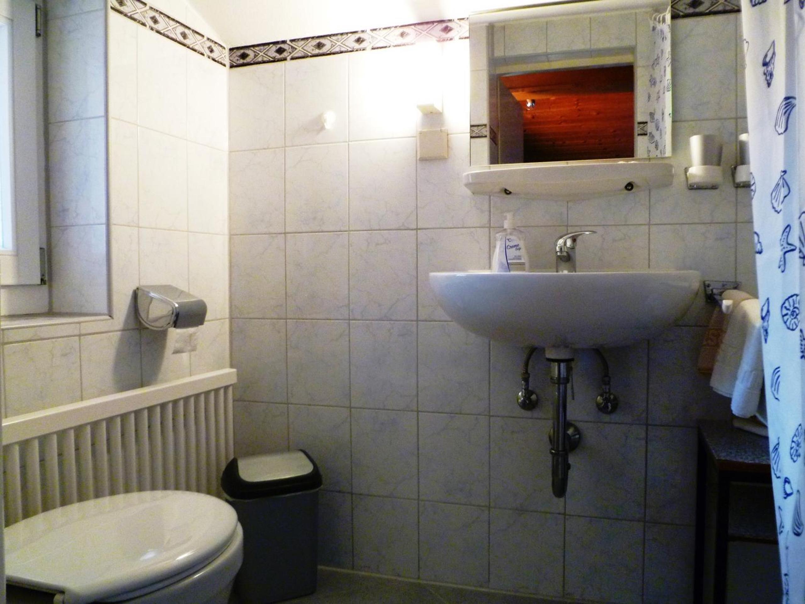 Studio Apartment photo 2
