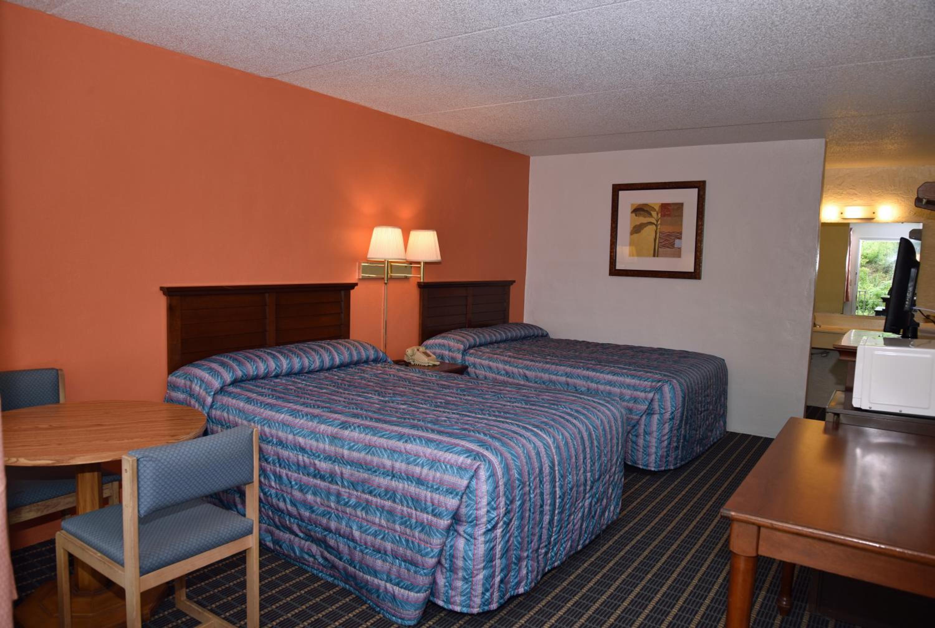 Deluxe Double Room - Photo 2