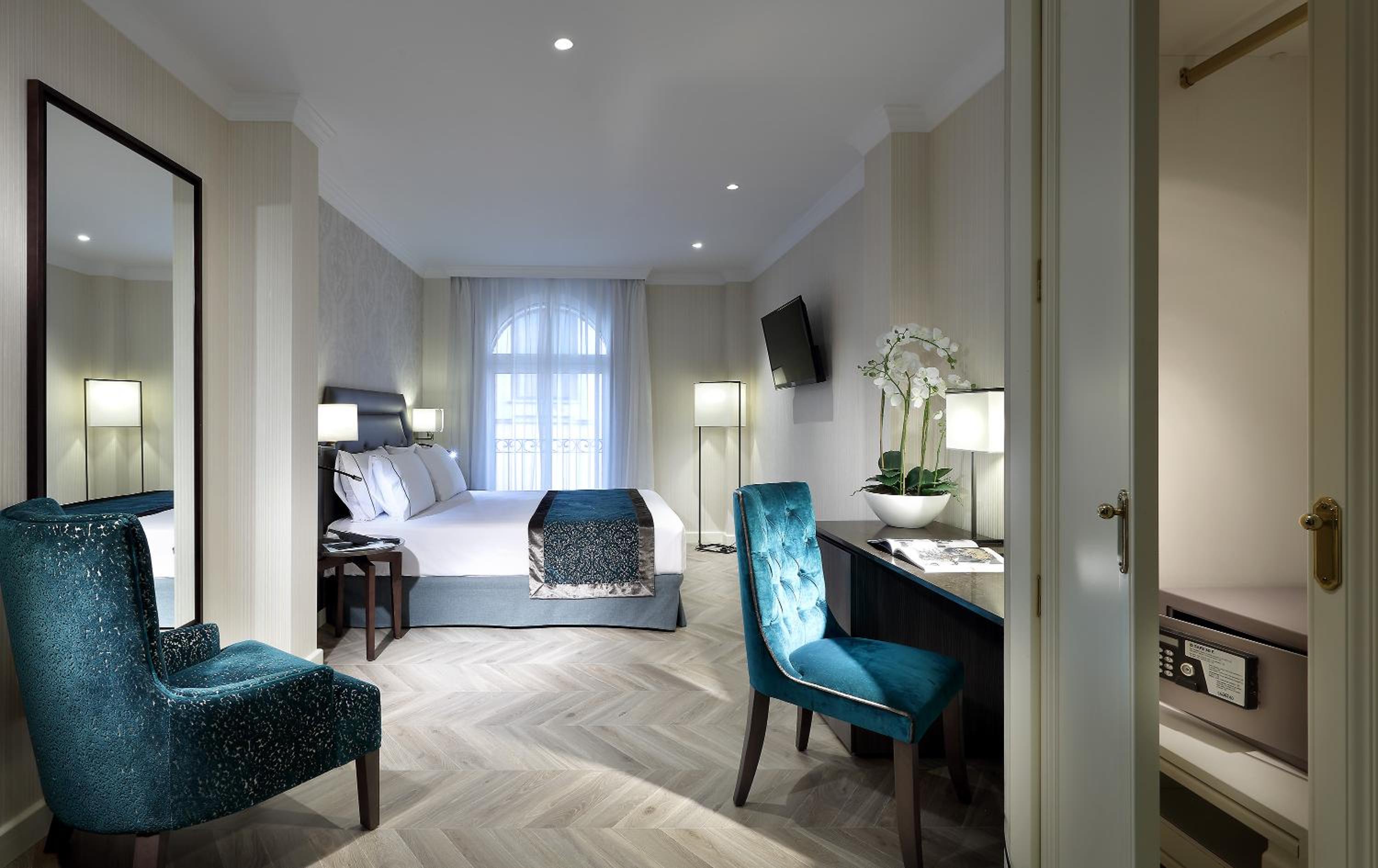 Double or Twin Room