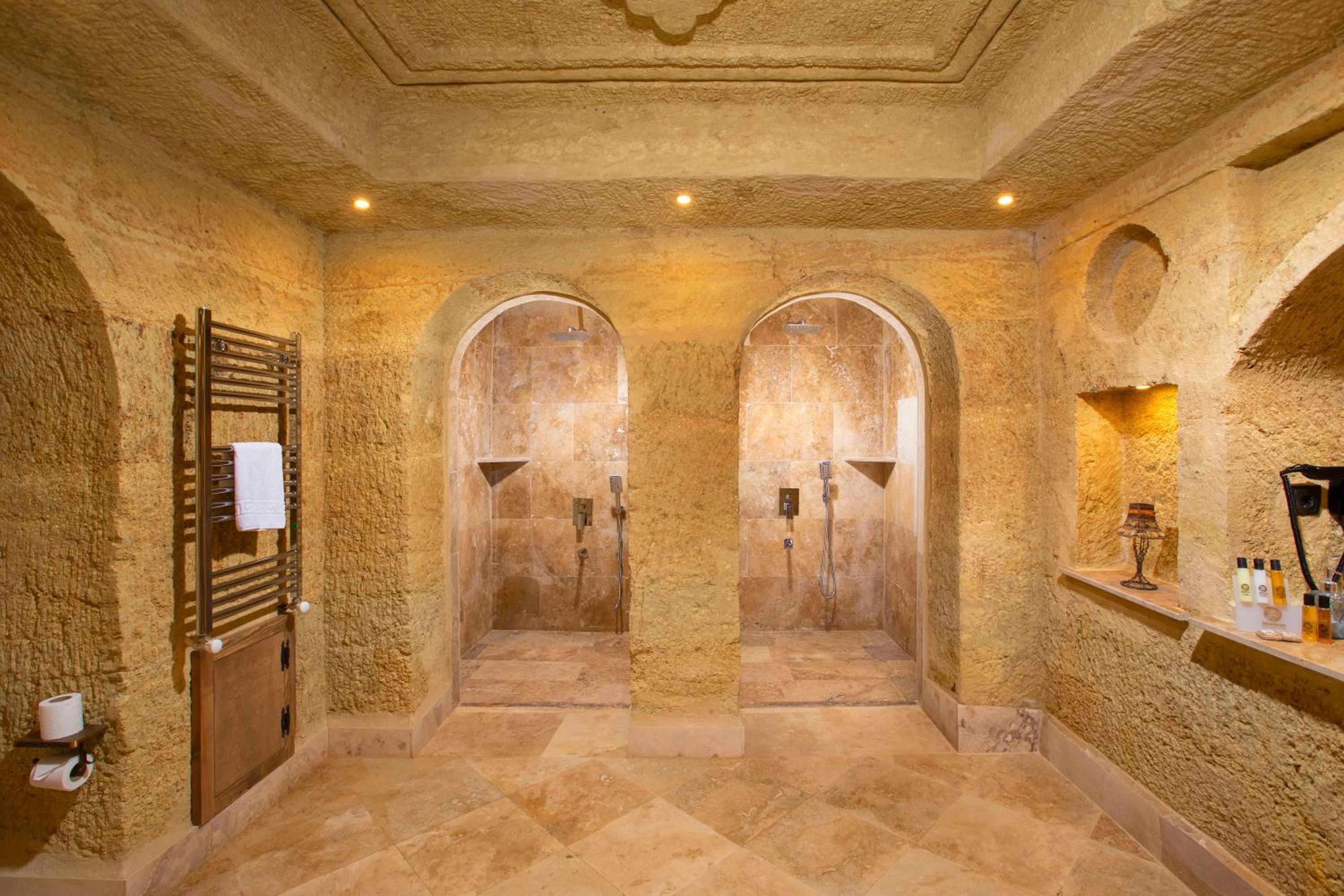 Double Room with Spa Bath