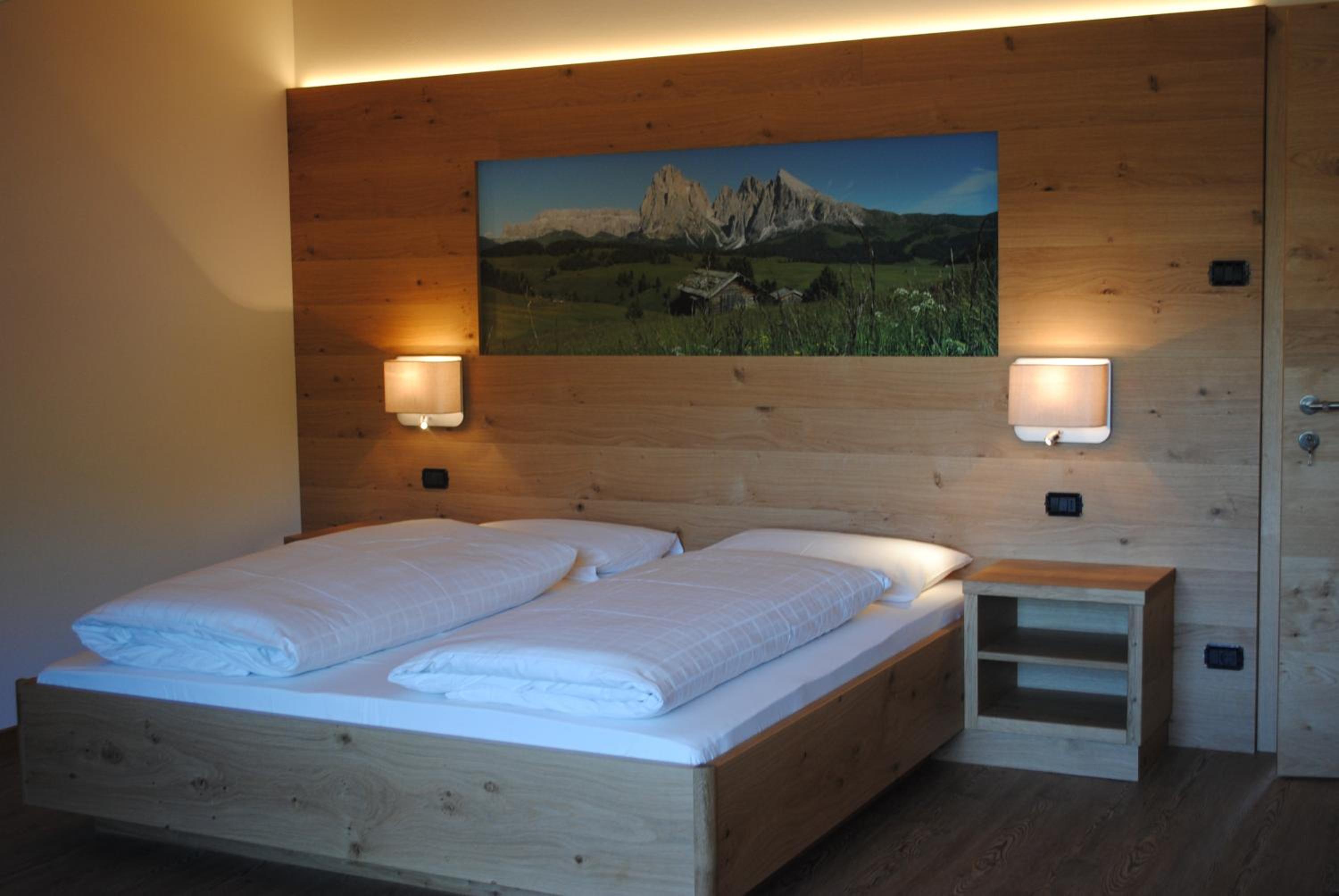 Junior Suite with Balcony
