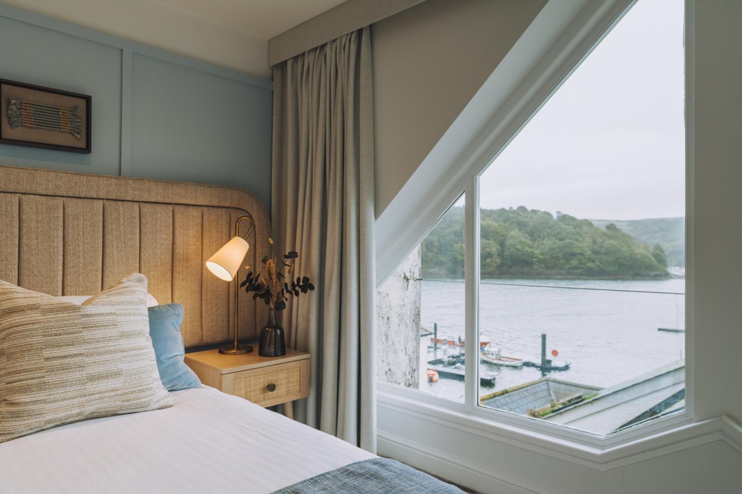 Double Room with Lake View