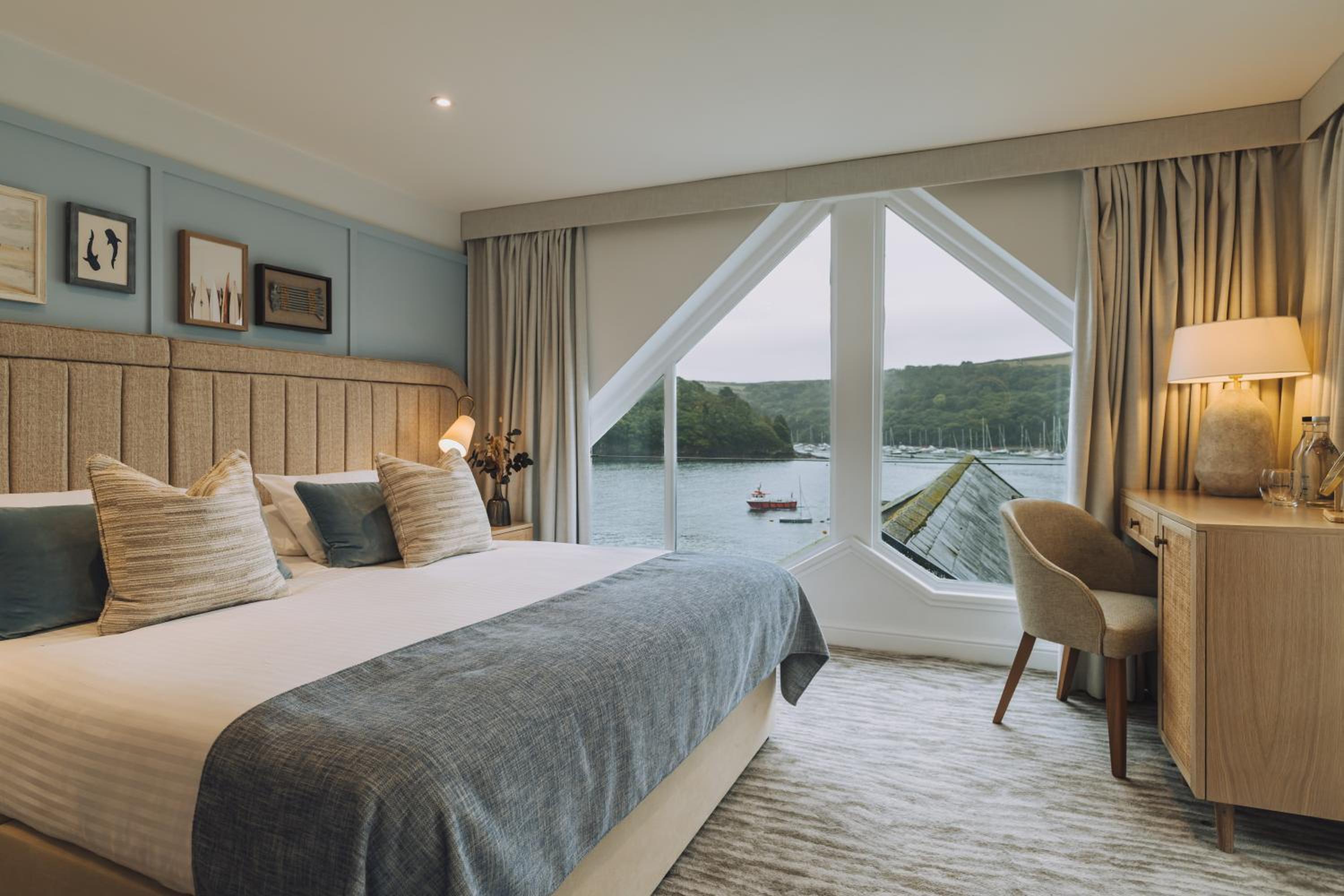 Double Room with Lake View