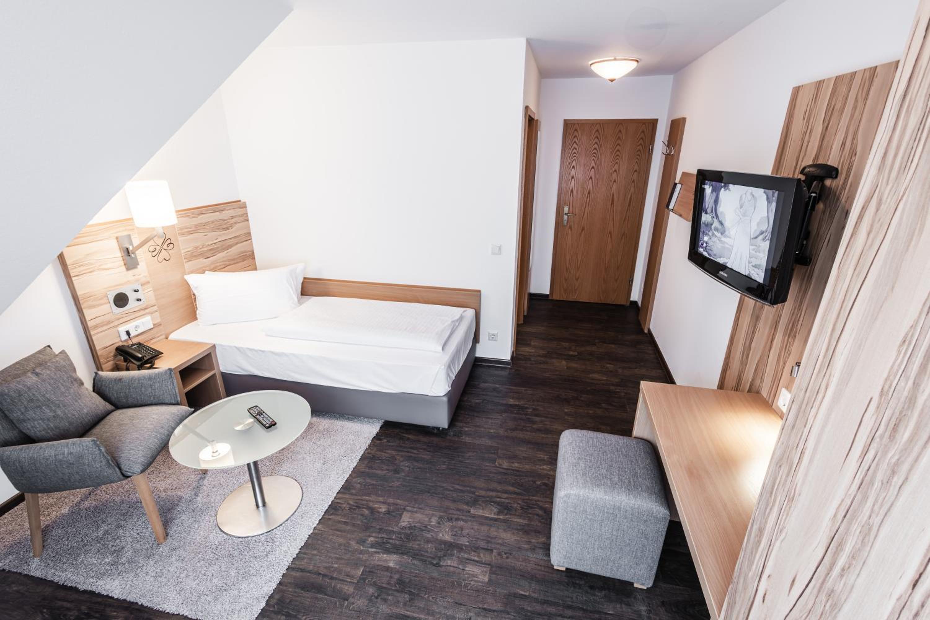 Single Room
