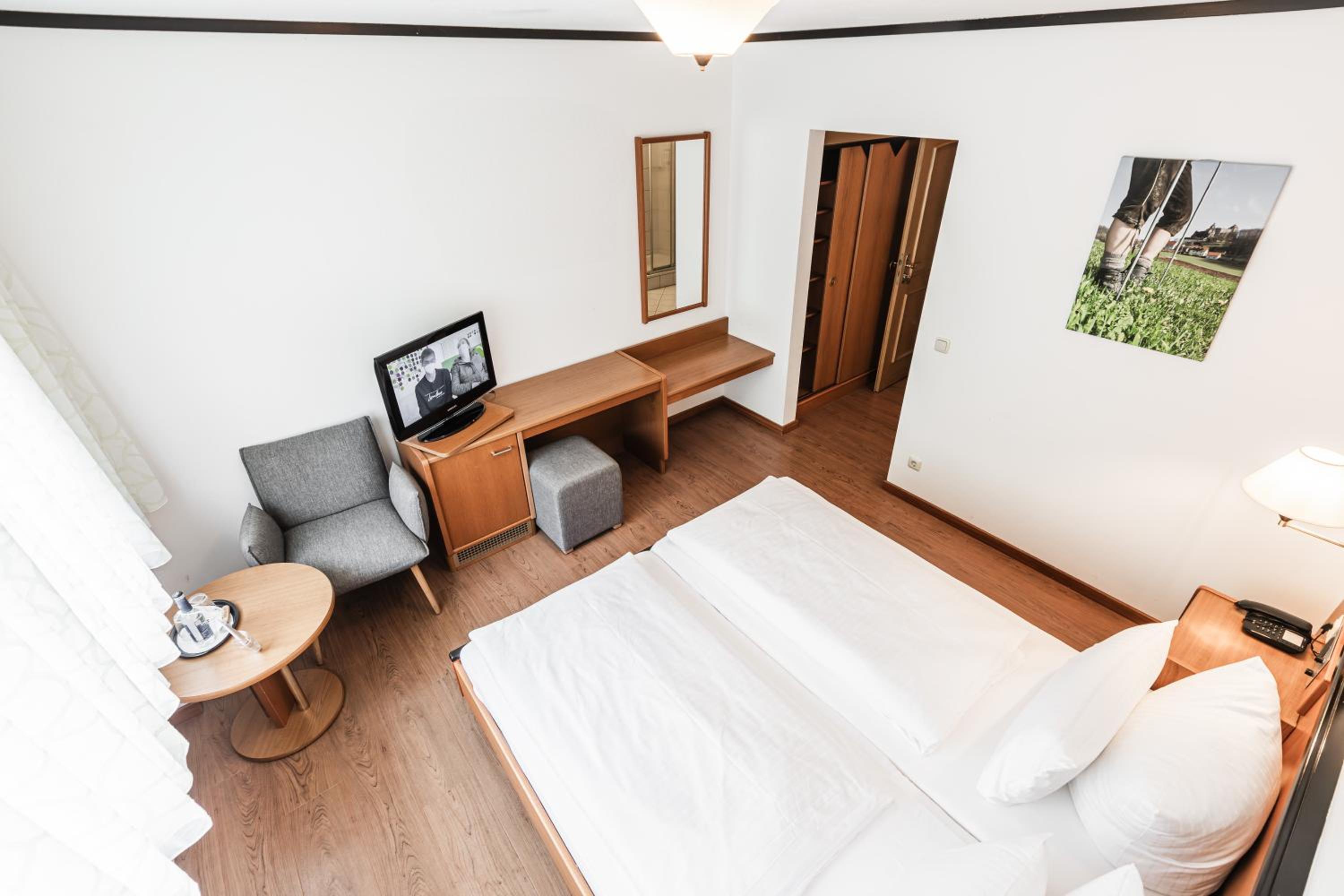 Double Room - Photo 1