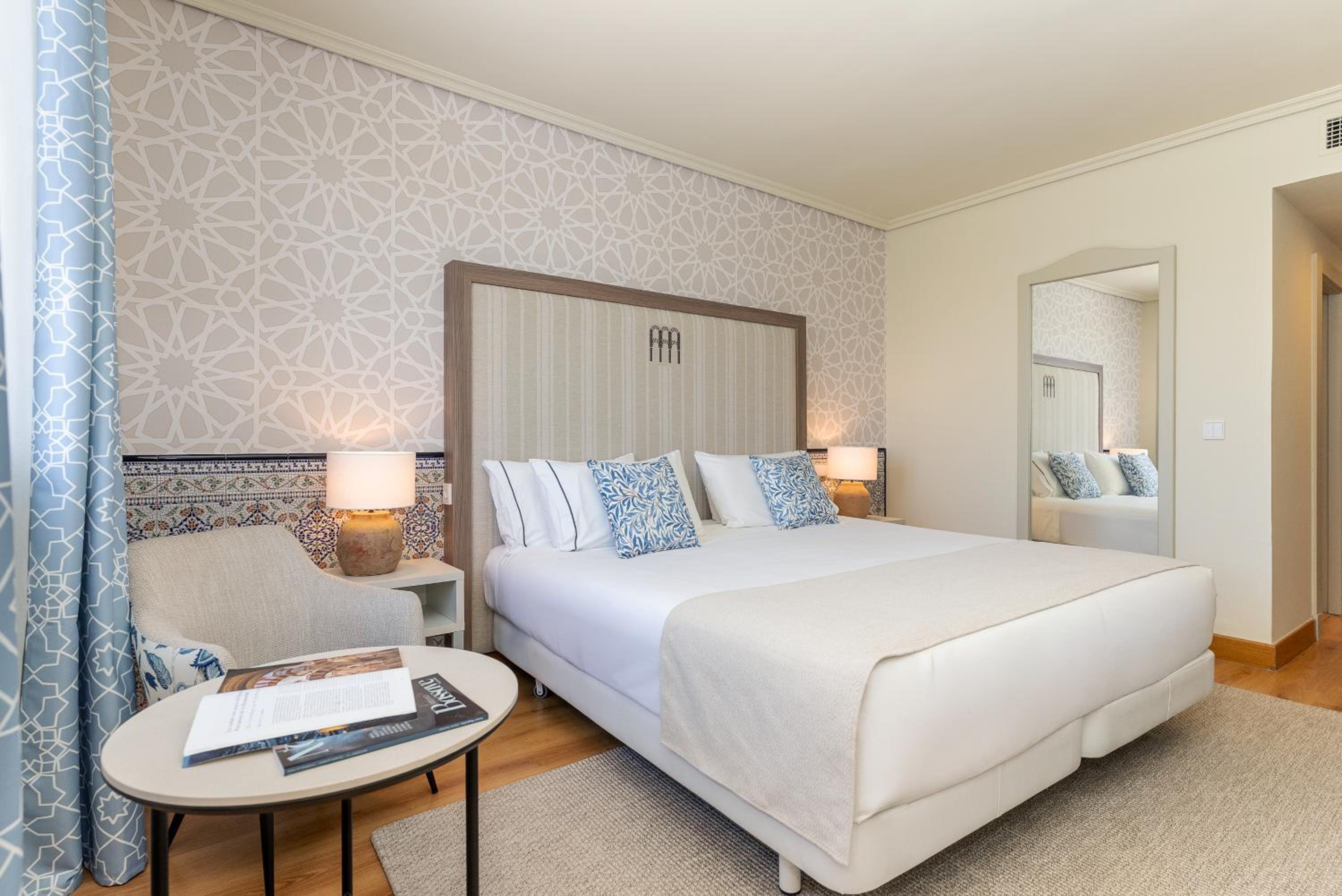 Superior Double Room with View photo 3