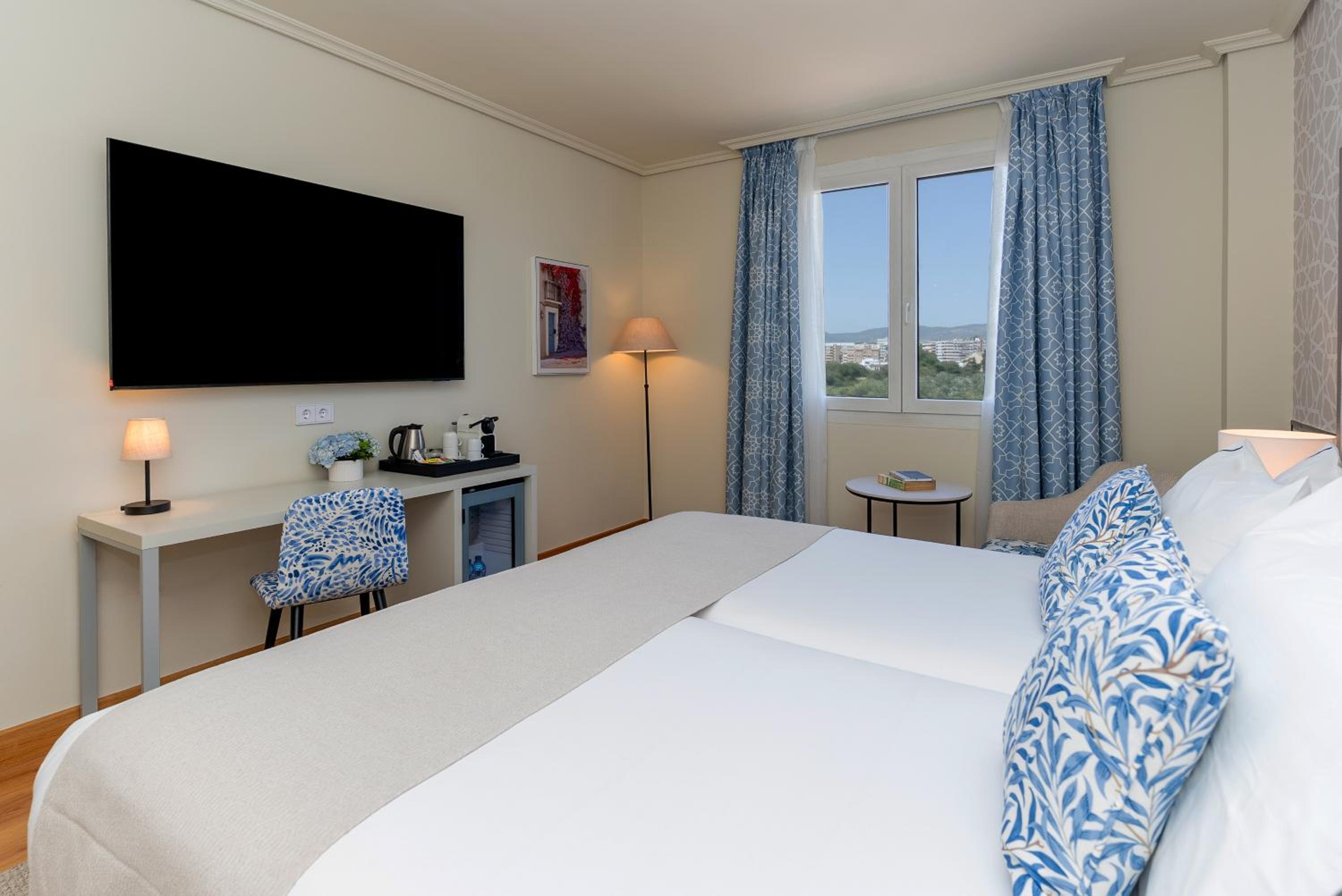 Superior Double Room with View photo 2