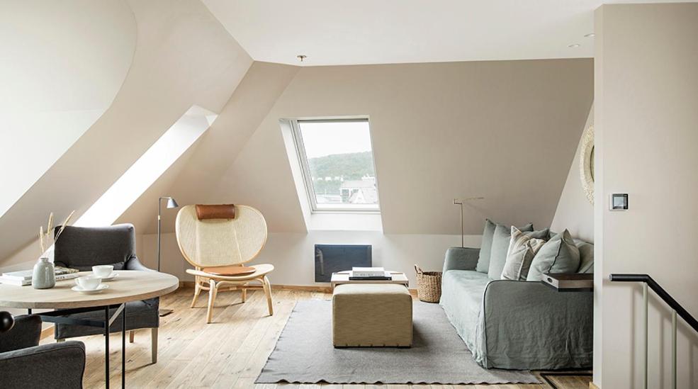 Queen Suite with Sea View photo 3