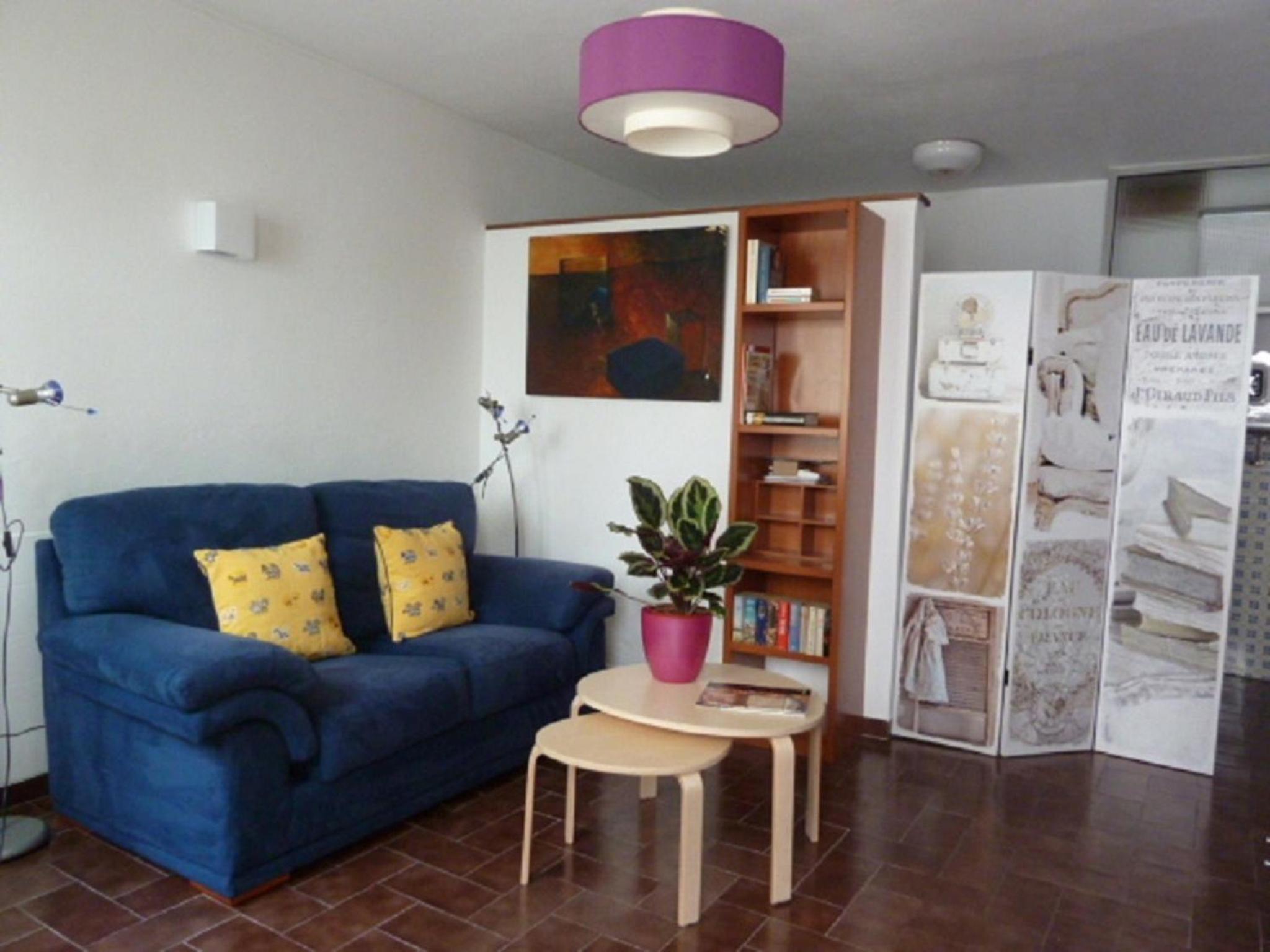 Apartment photo 1