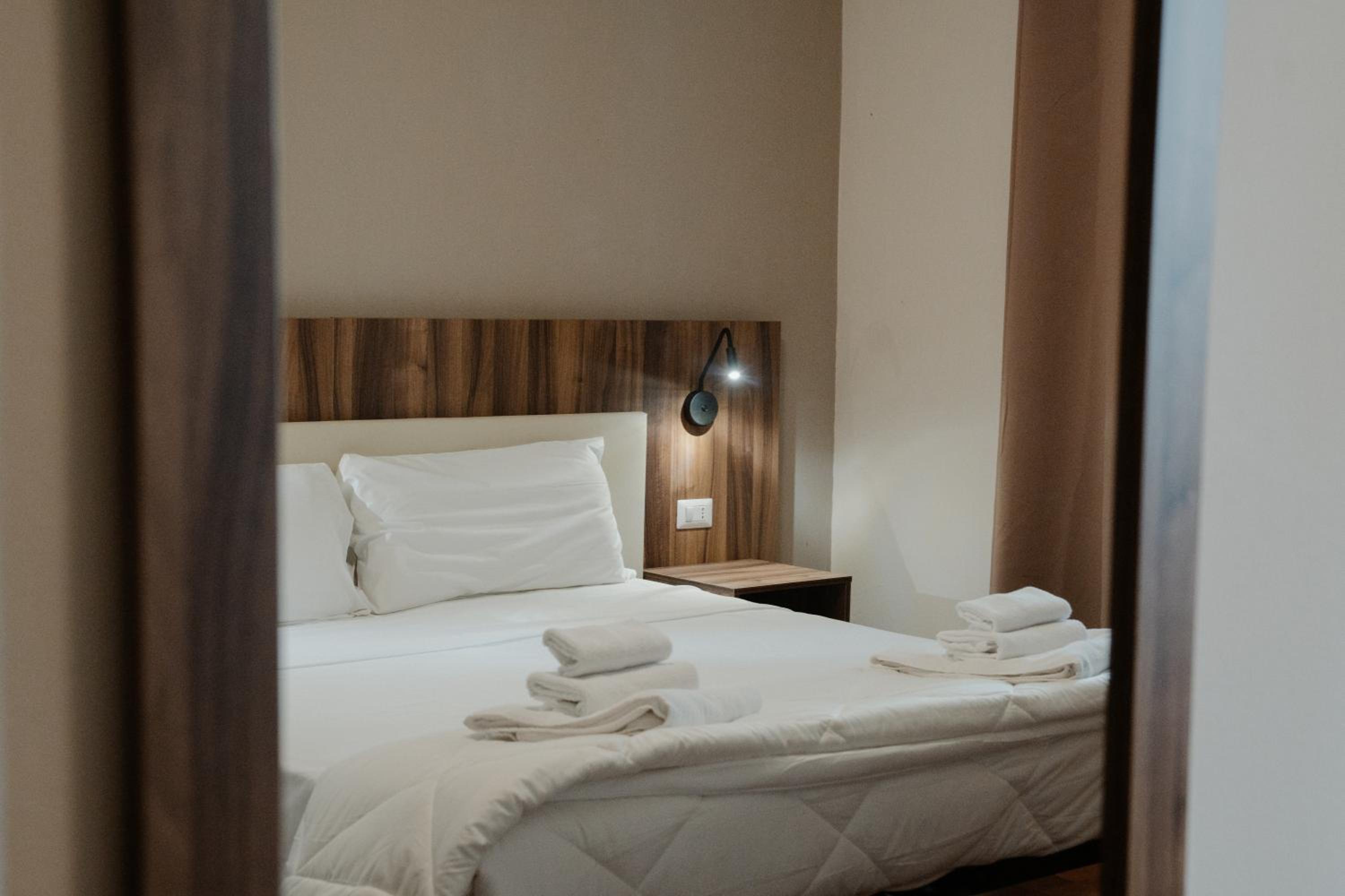 Superior Triple Room photo 2