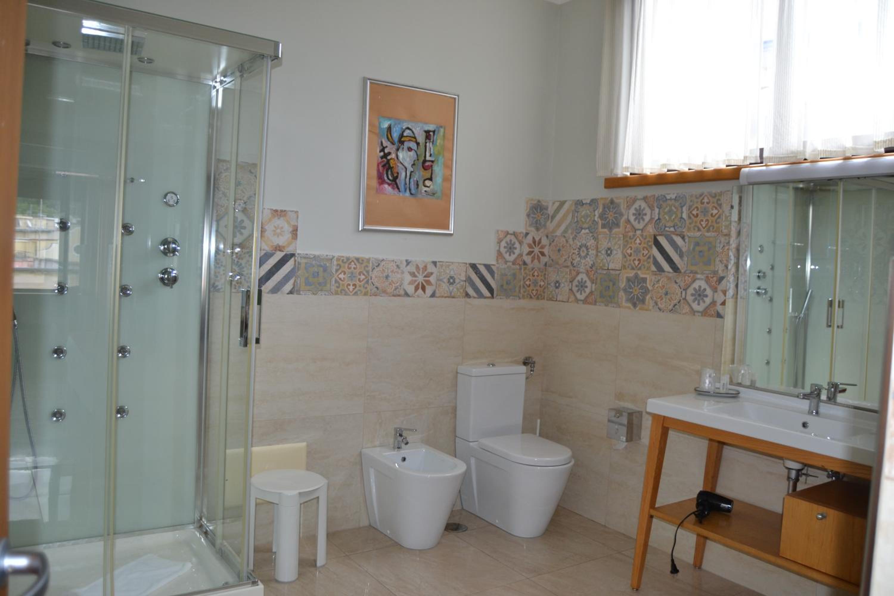 Standard Triple Room photo 1