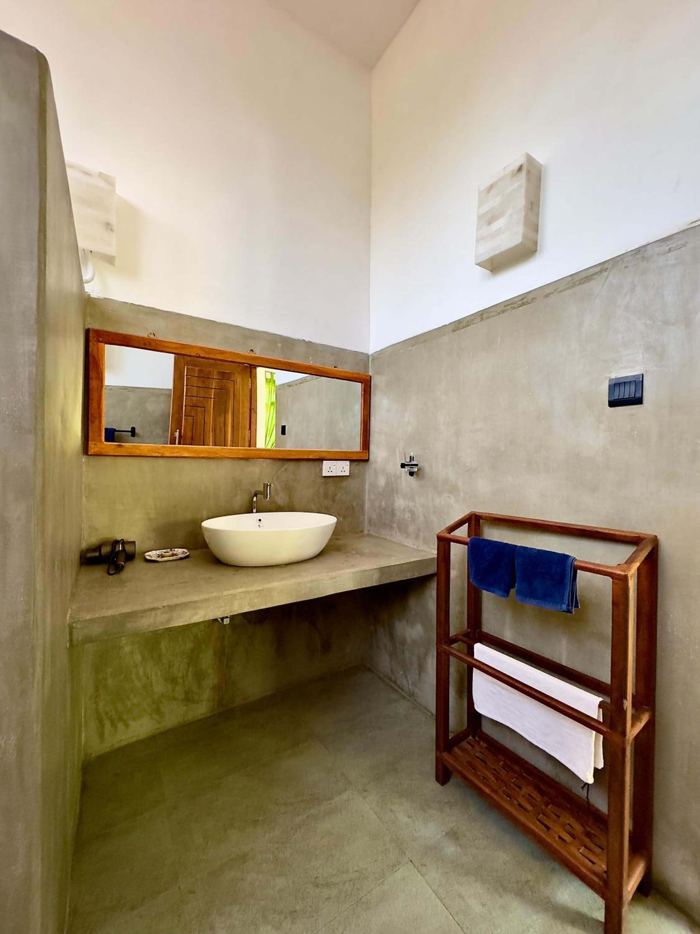 Superior Triple Room photo 3
